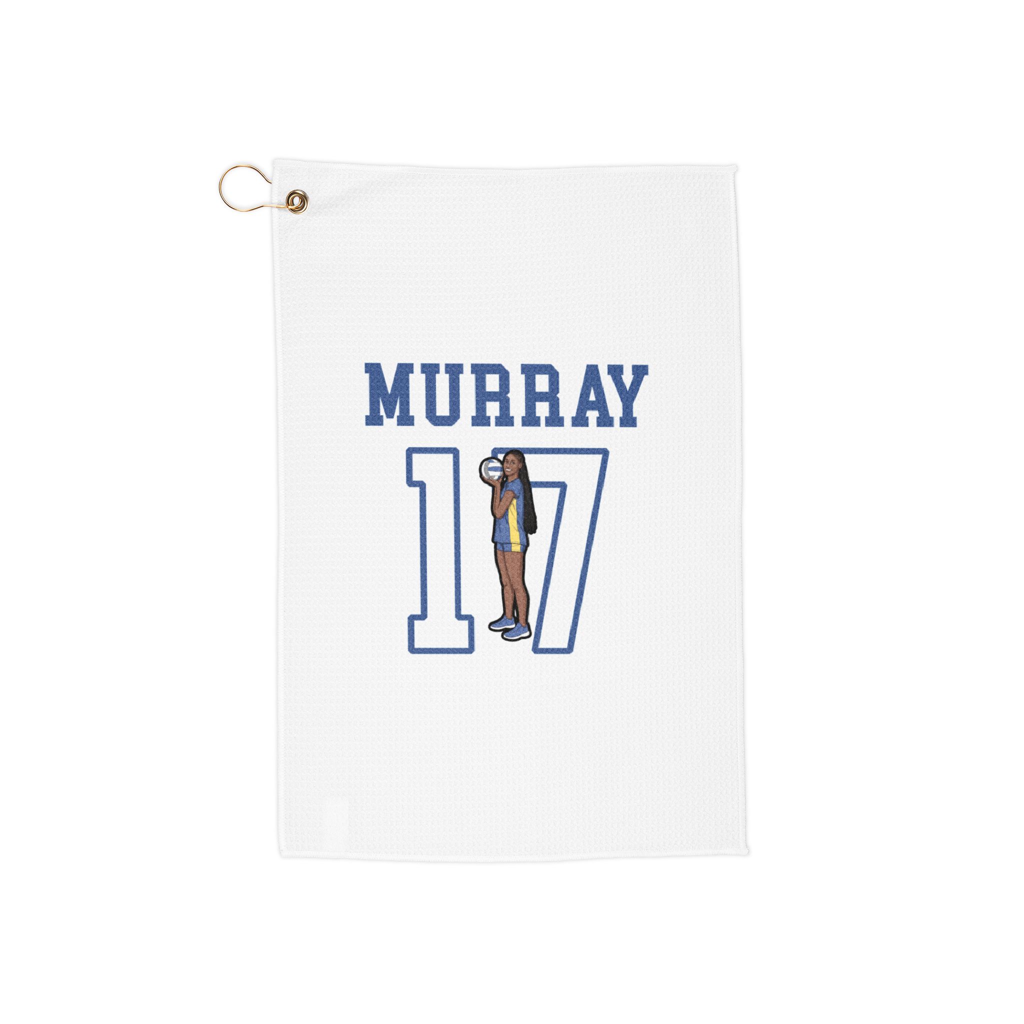 Golf Towel — character_shirsey in Classic