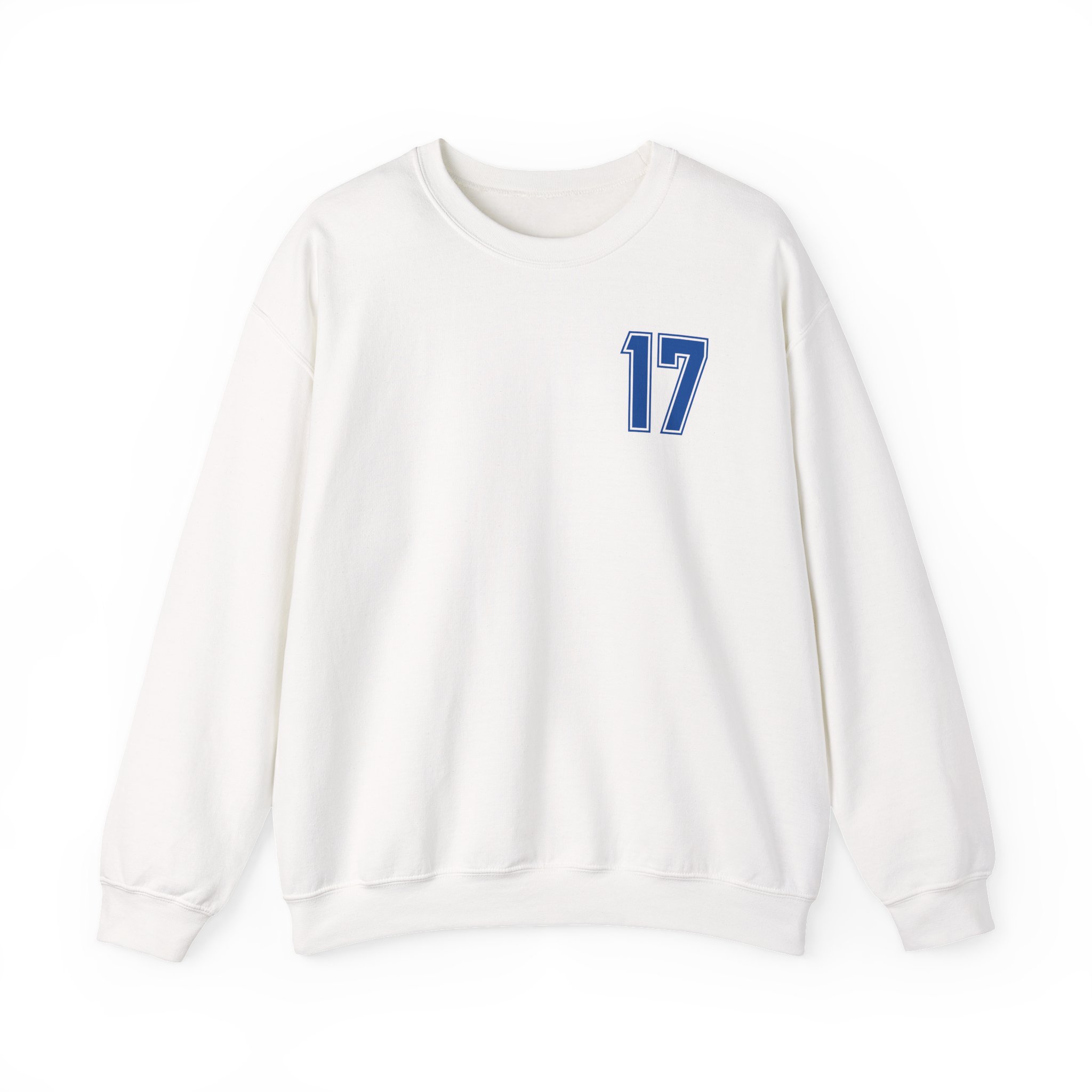 Crewneck Sweatshirt
