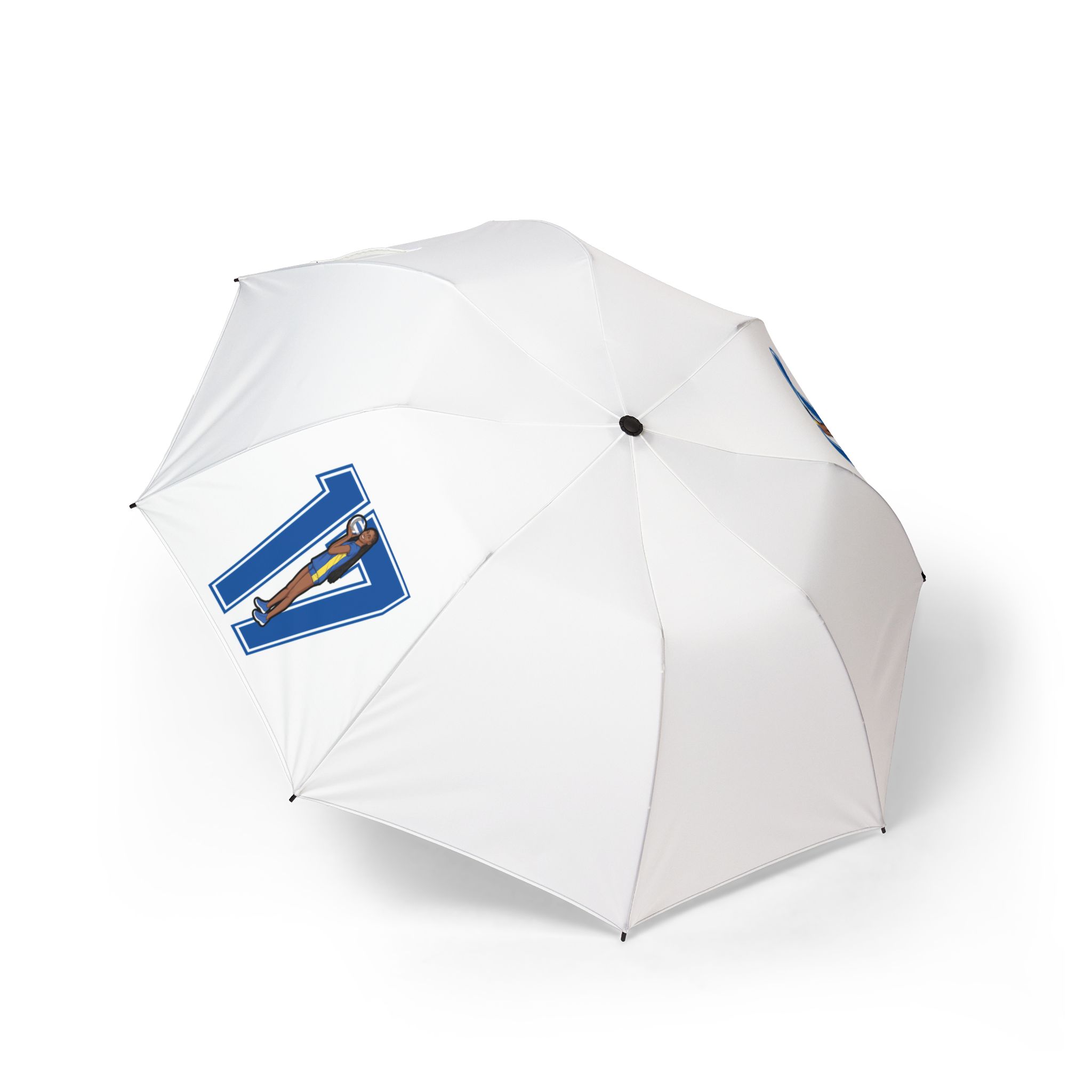Foldable Umbrella — character_number in Classic
