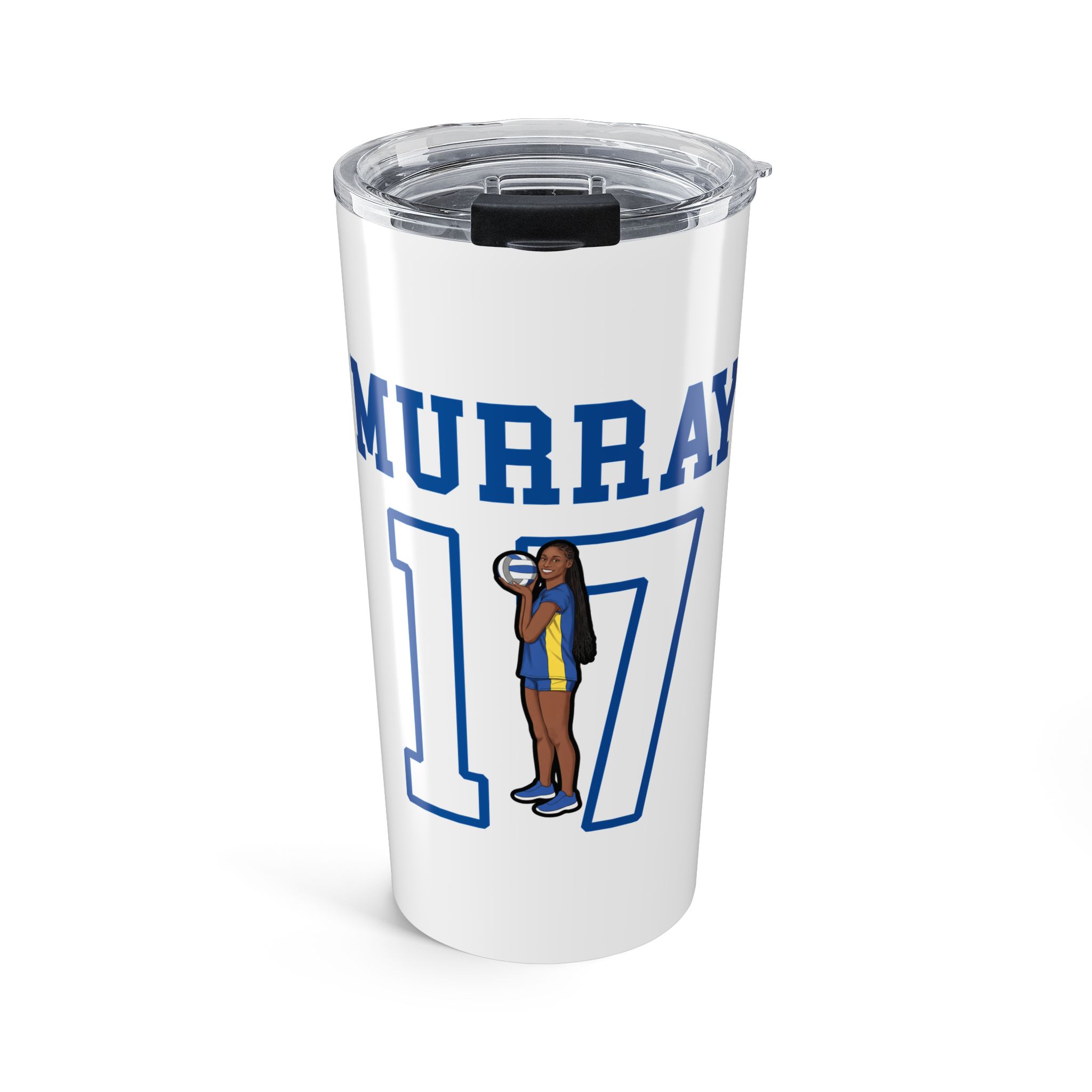 20oz Tumbler — character_shirsey in Classic