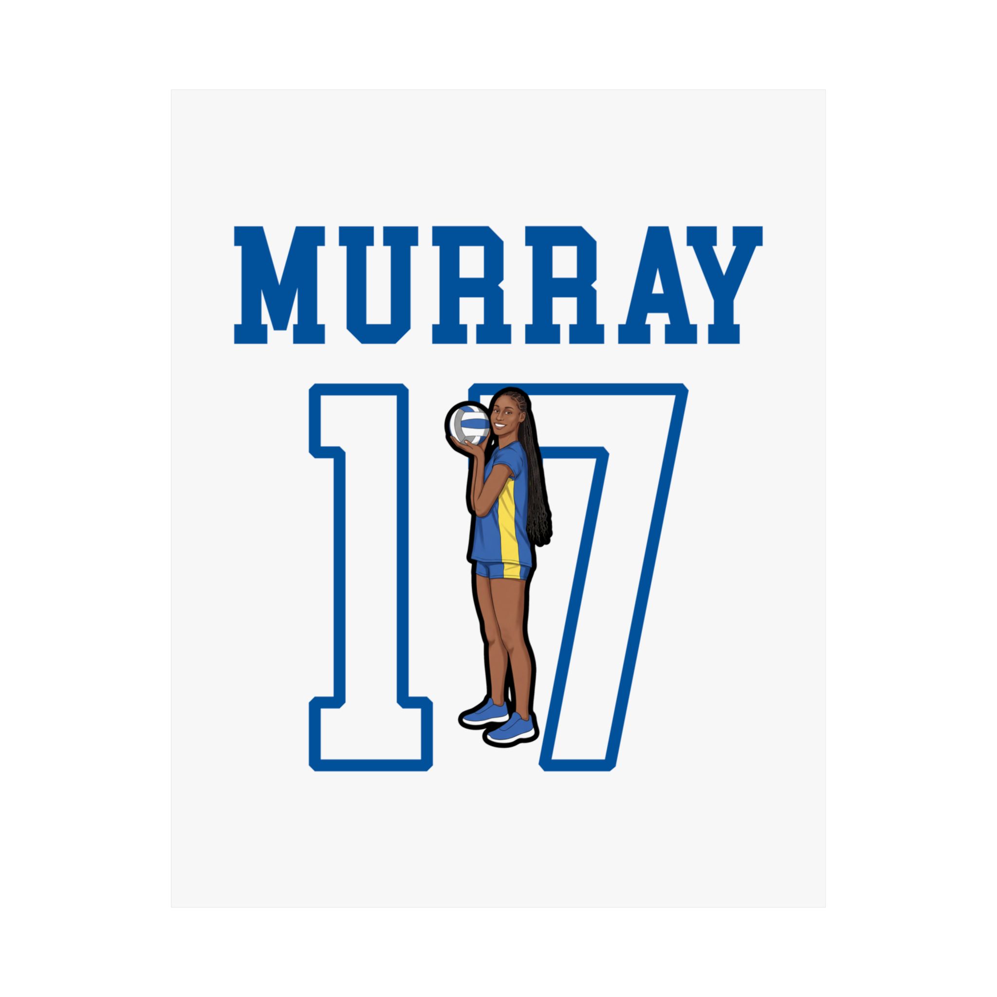 Poster — character_shirsey in Classic