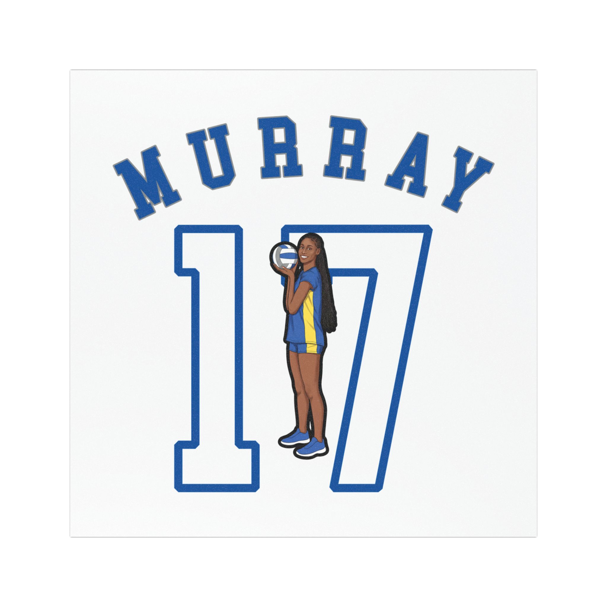 Car Magnets — character_shirsey_arch in Classic