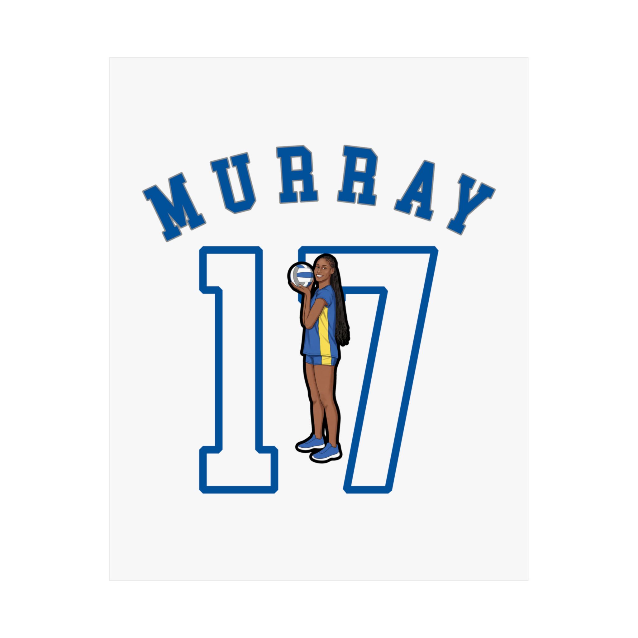Poster — character_shirsey_arch in Classic