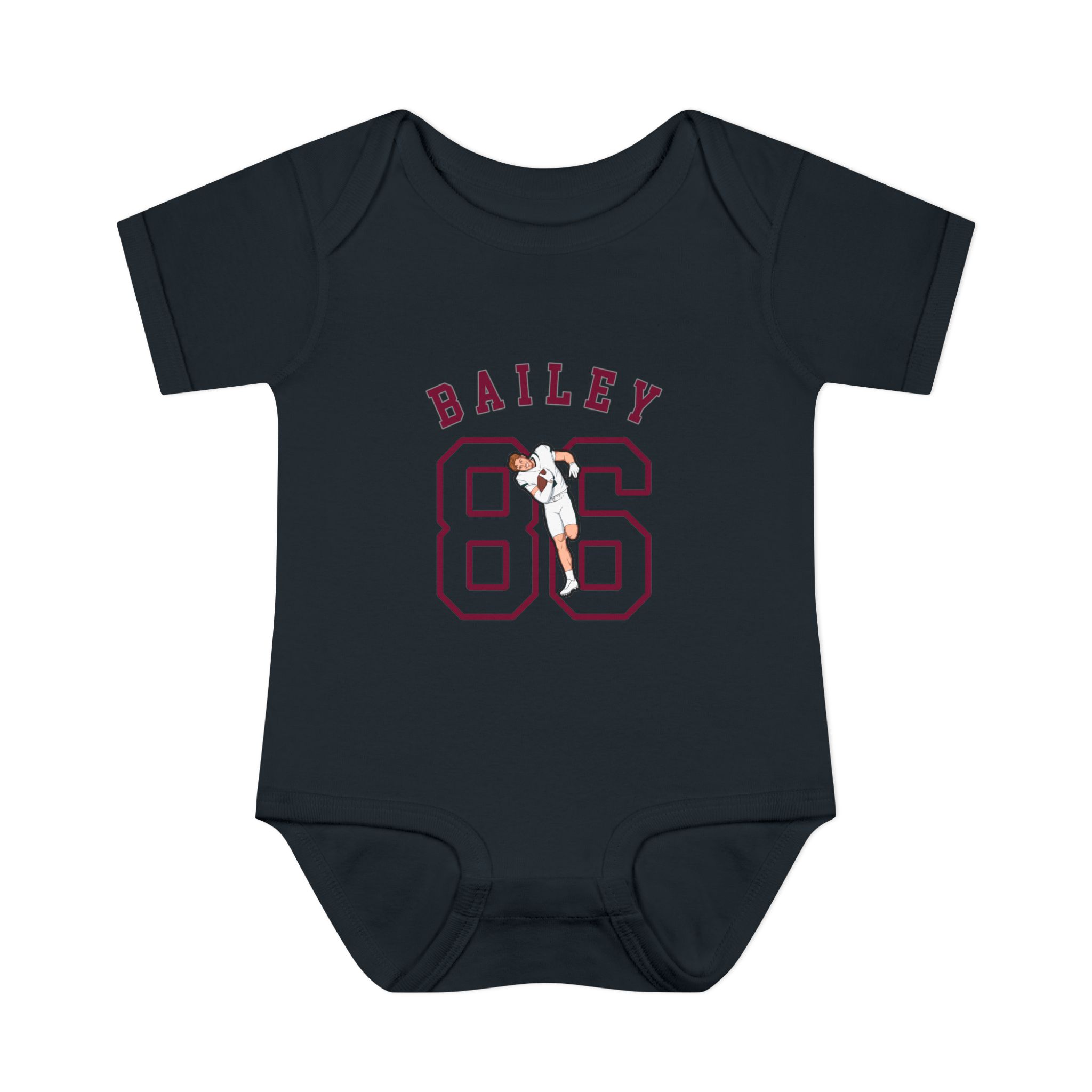 Baby Onesie