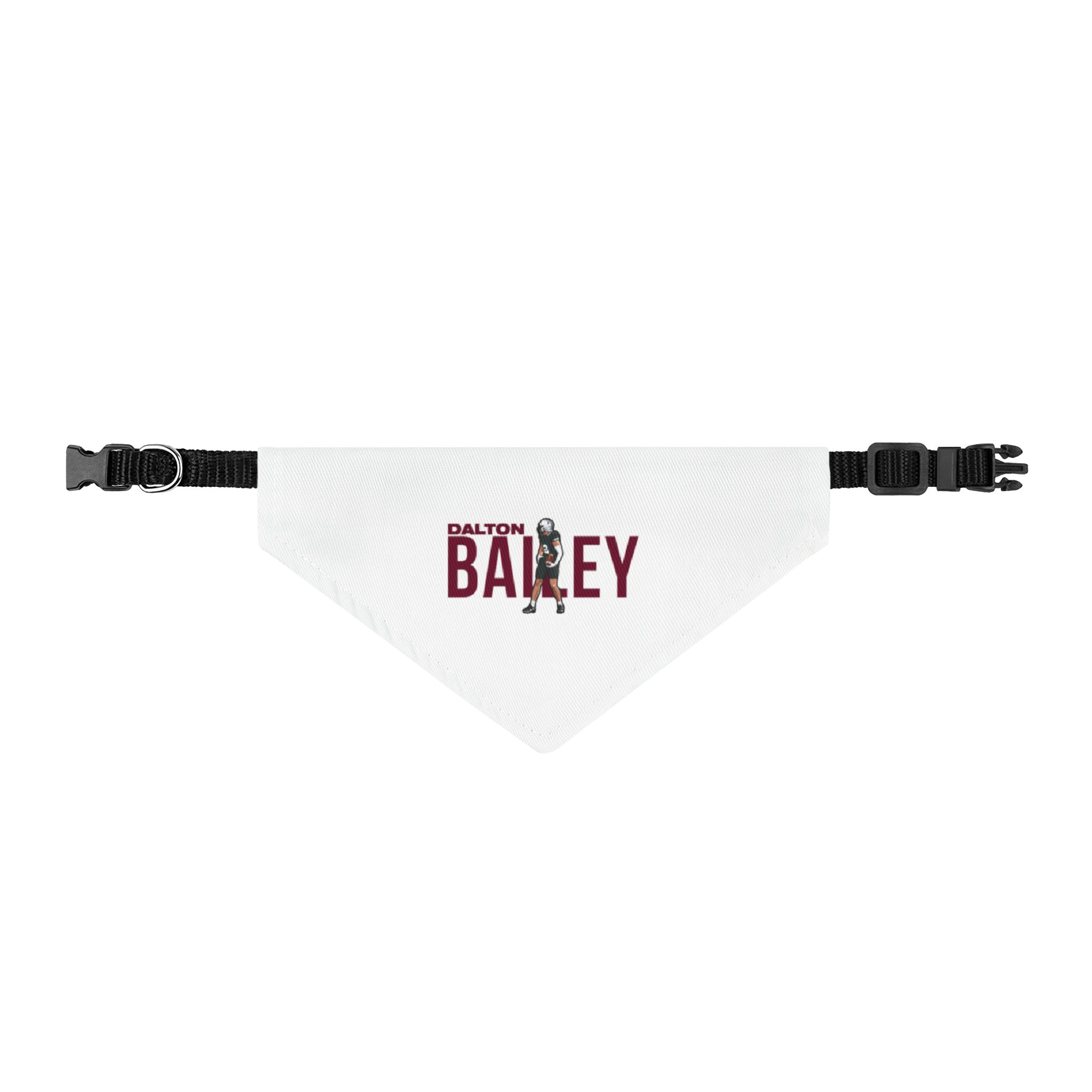 Pet Bandana — character_player_name in Classic