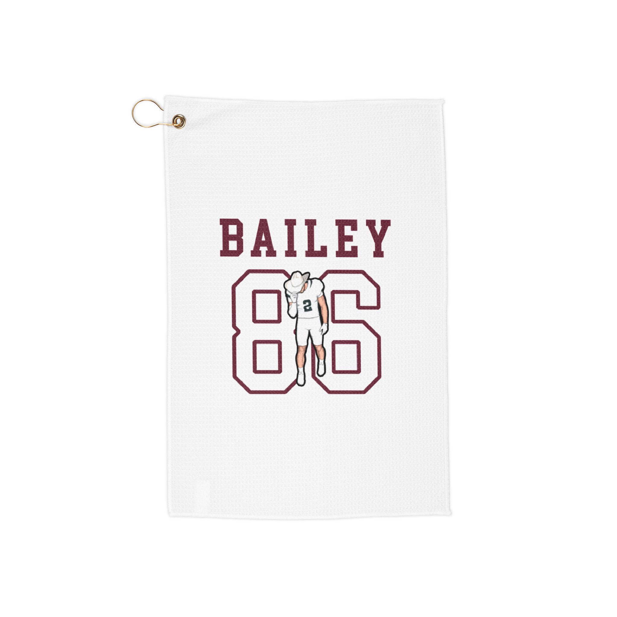 Golf Towel — character_shirsey in Classic
