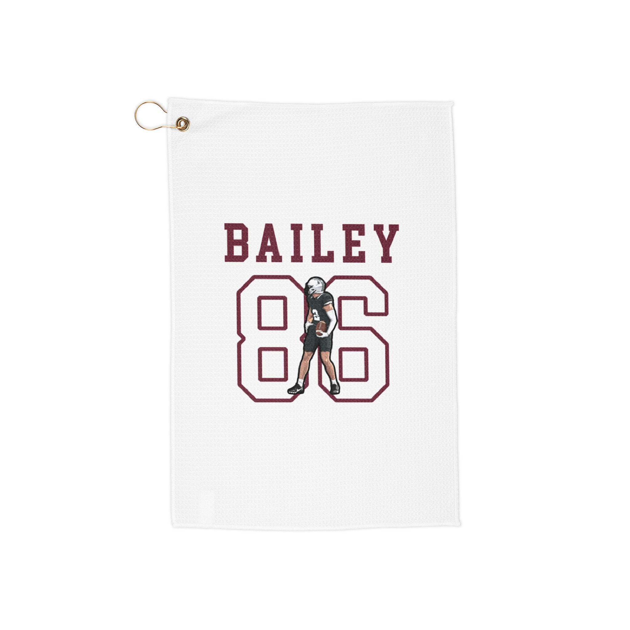 Golf Towel — character_shirsey in Classic