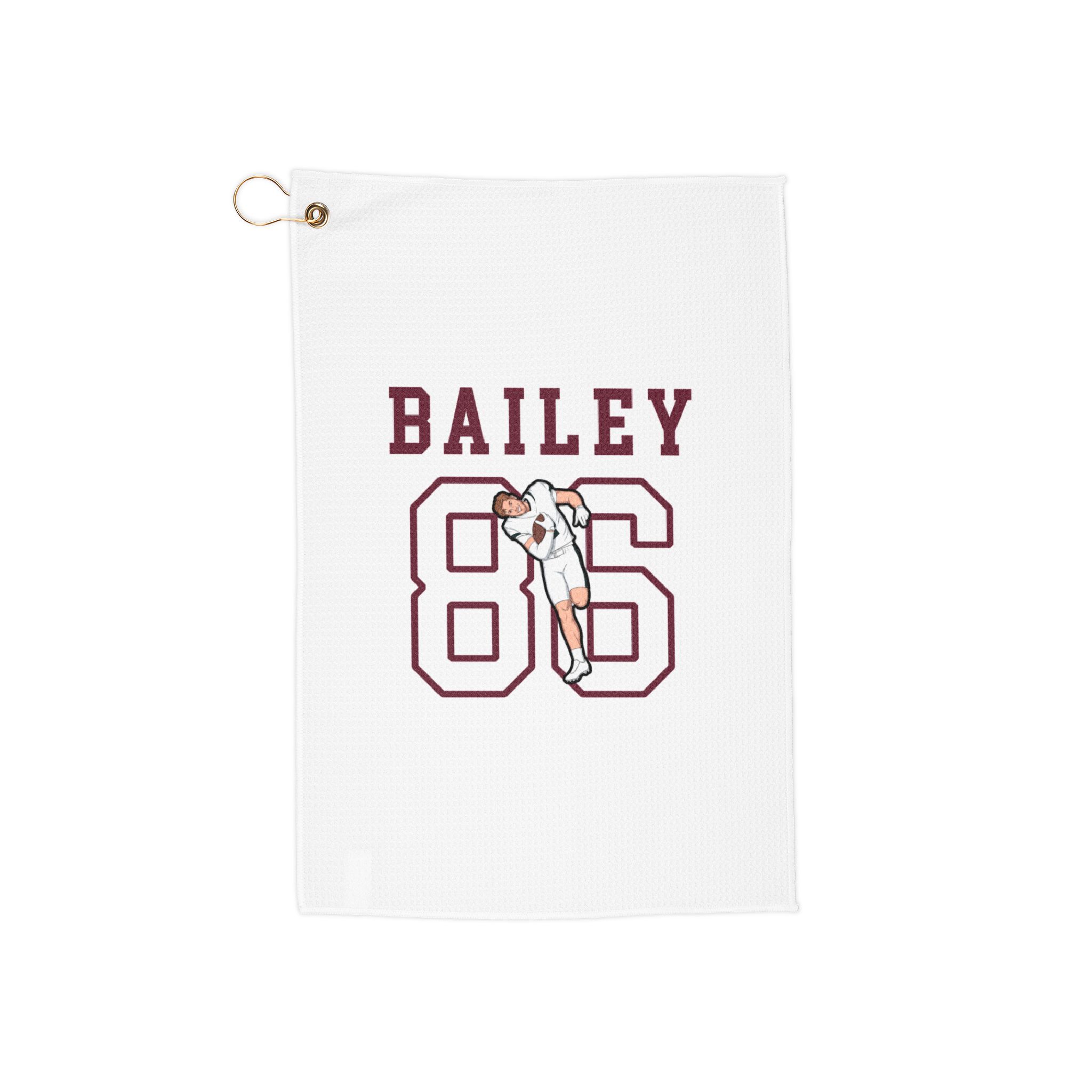 Golf Towel — character_shirsey in Classic