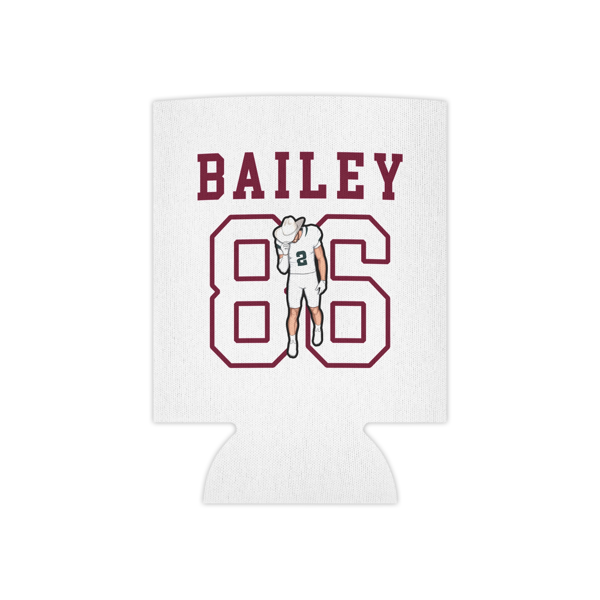Can Cooler — character_shirsey in Classic
