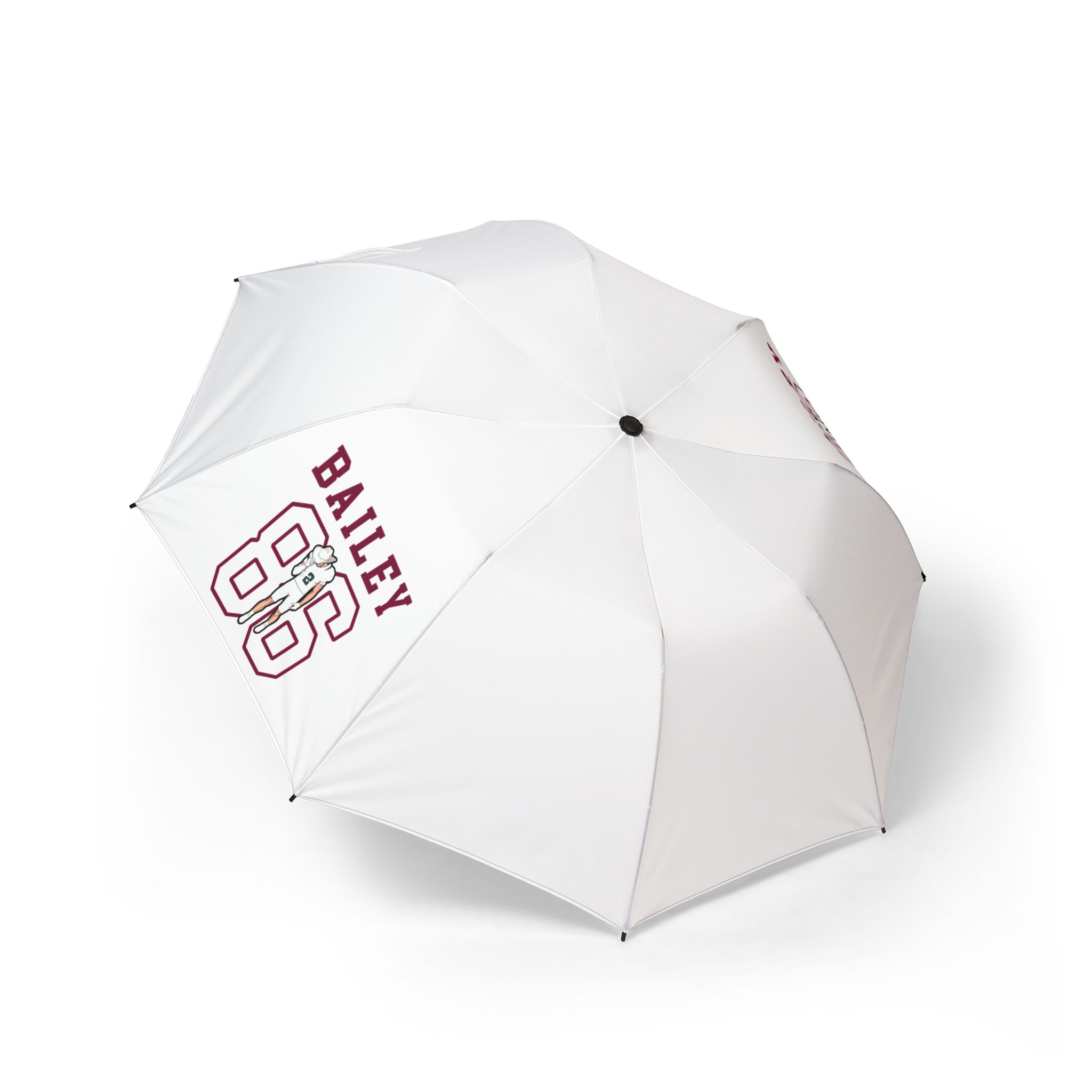 Foldable Umbrella — character_shirsey in Classic