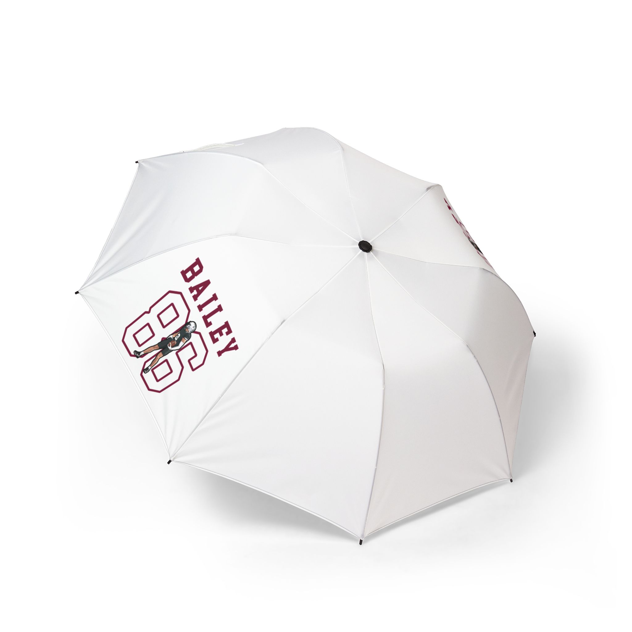 Foldable Umbrella — character_shirsey in Classic