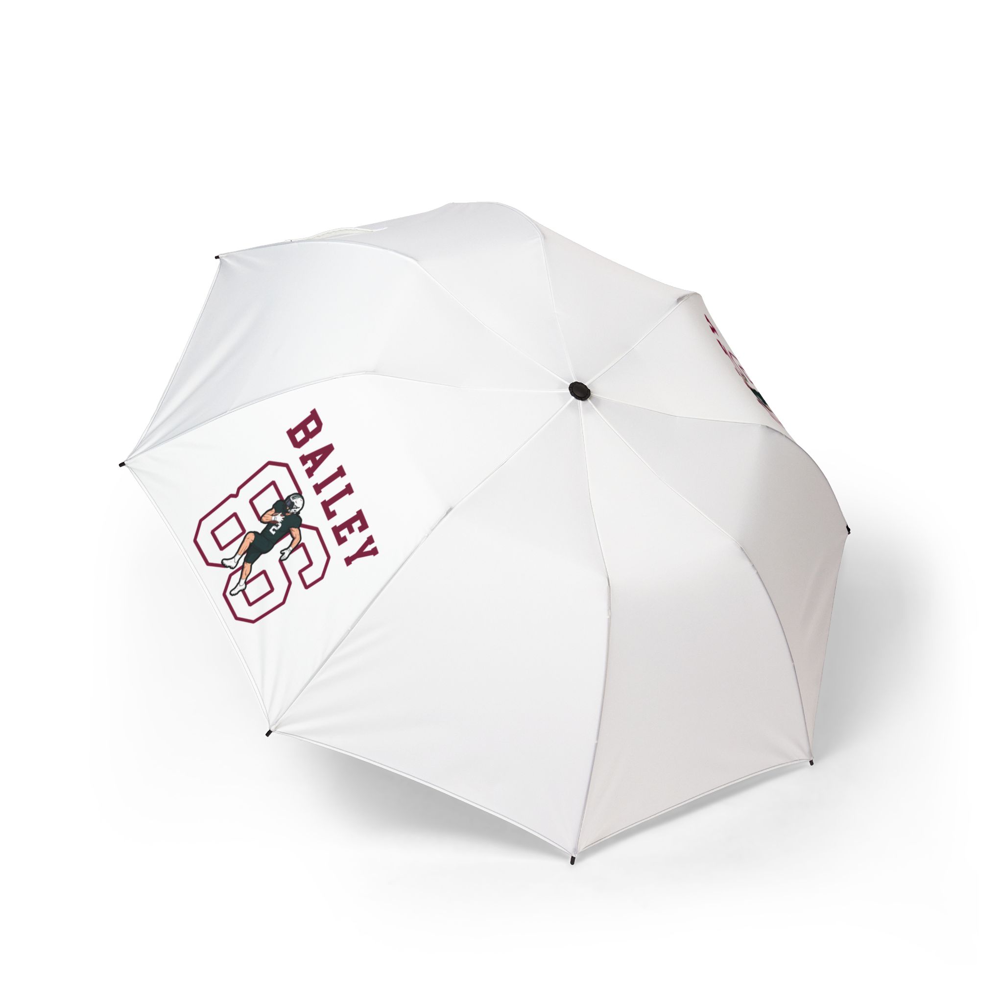 Foldable Umbrella — character_shirsey in Classic
