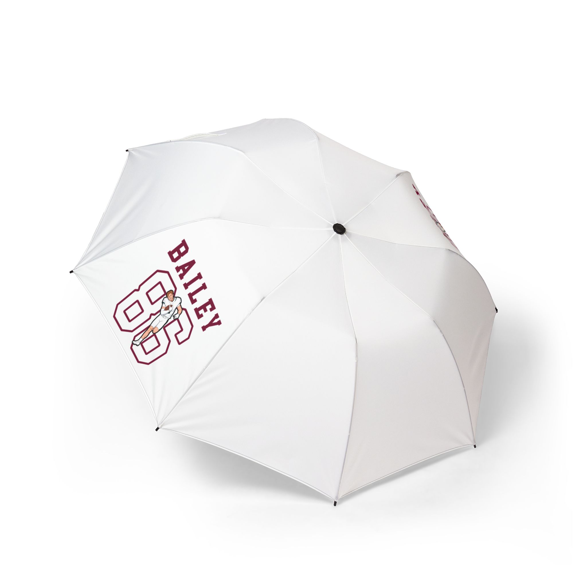 Foldable Umbrella — character_shirsey in Classic