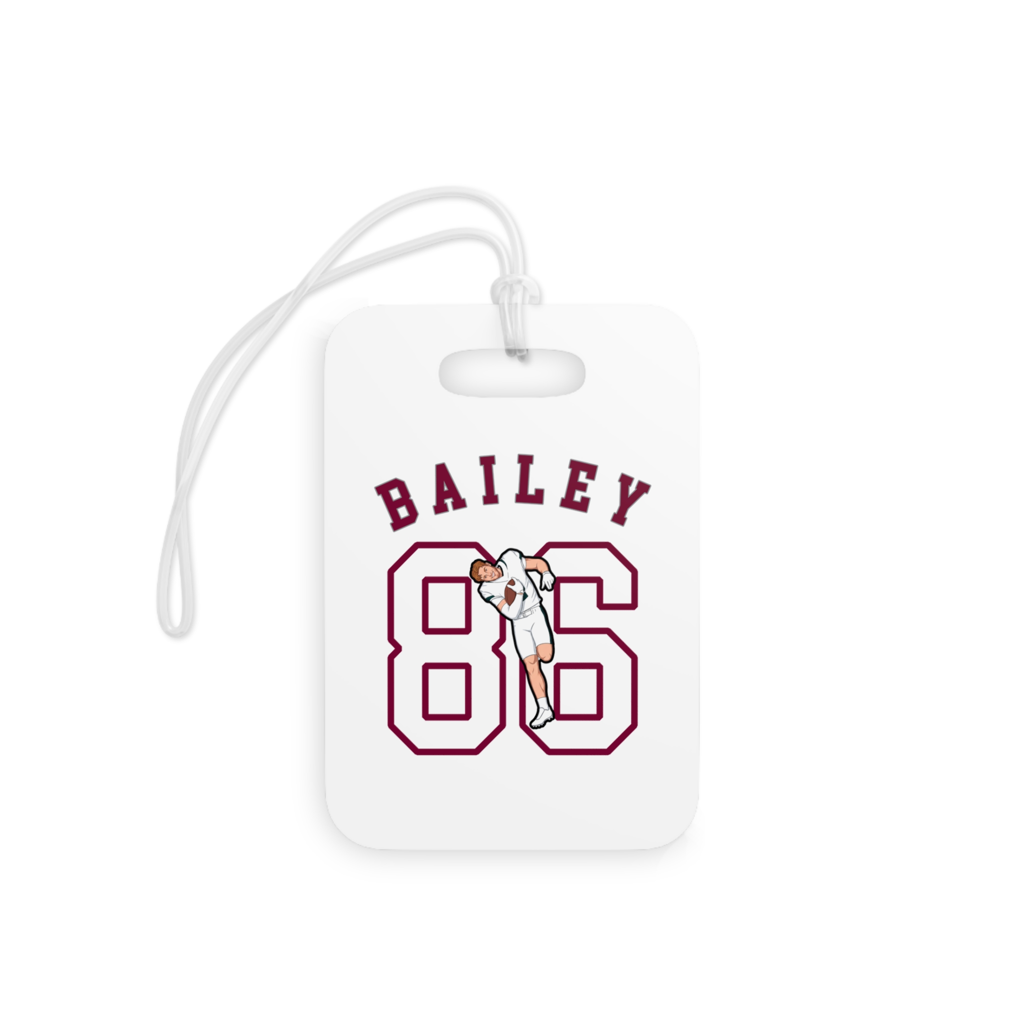 Bag Tag