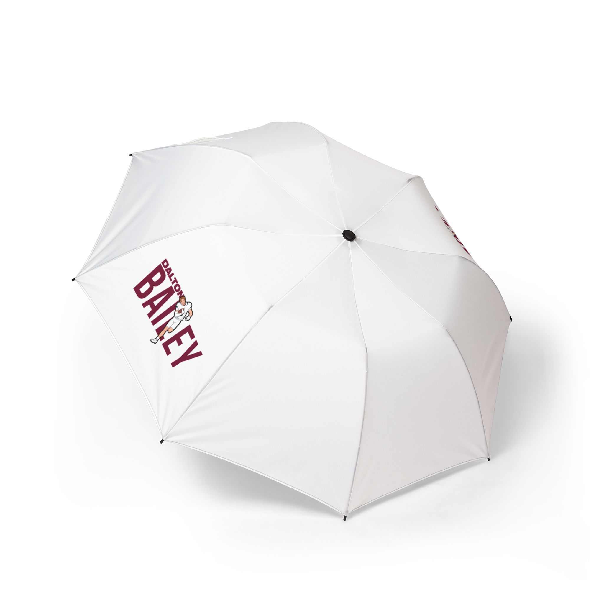 Foldable Umbrella — character_player_name in Classic