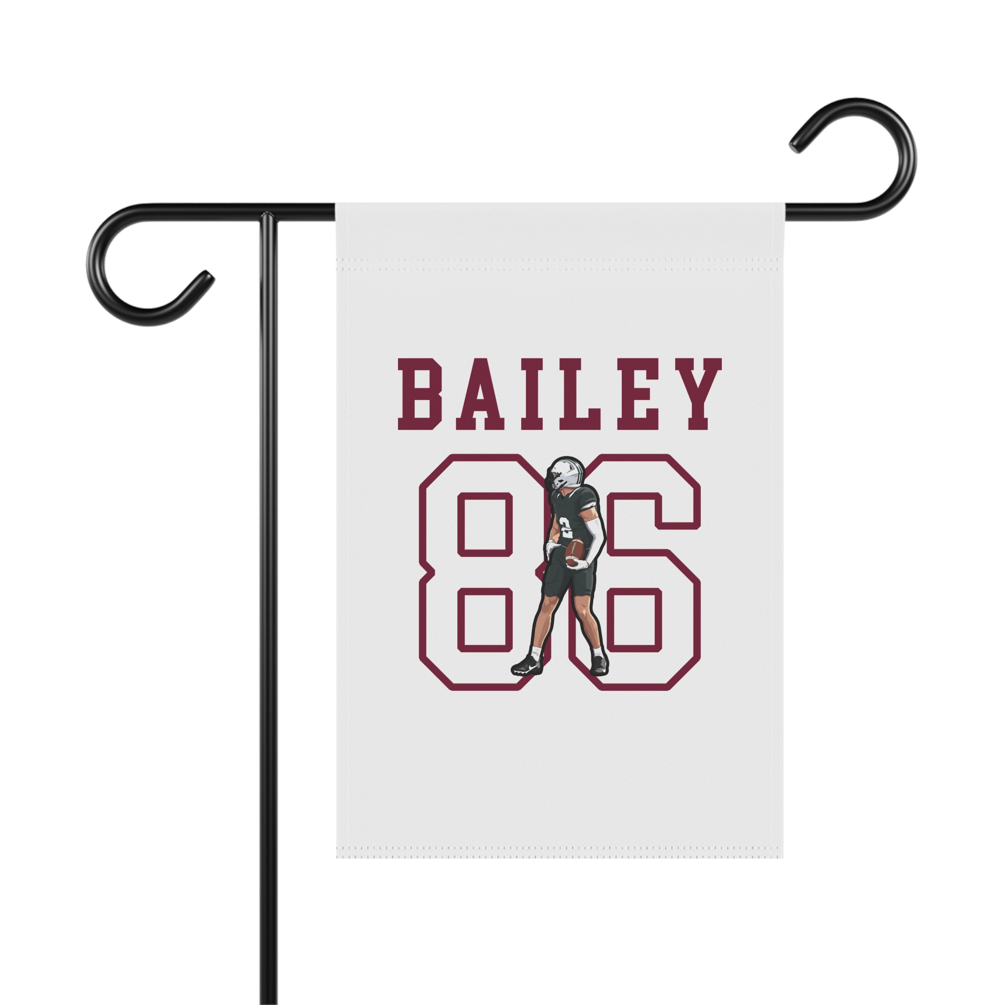 Garden & House Banner — character_shirsey in Classic