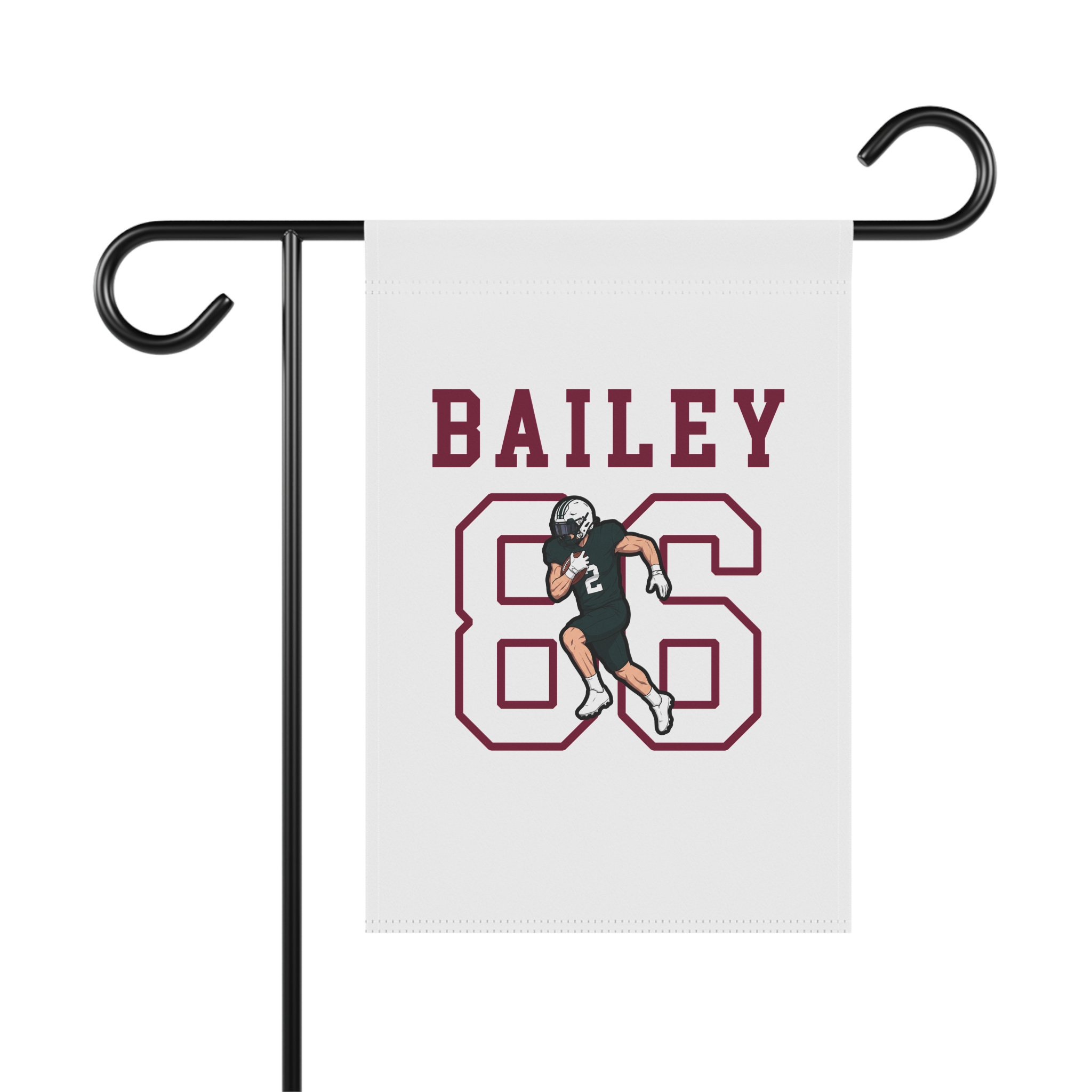 Garden & House Banner — character_shirsey in Classic