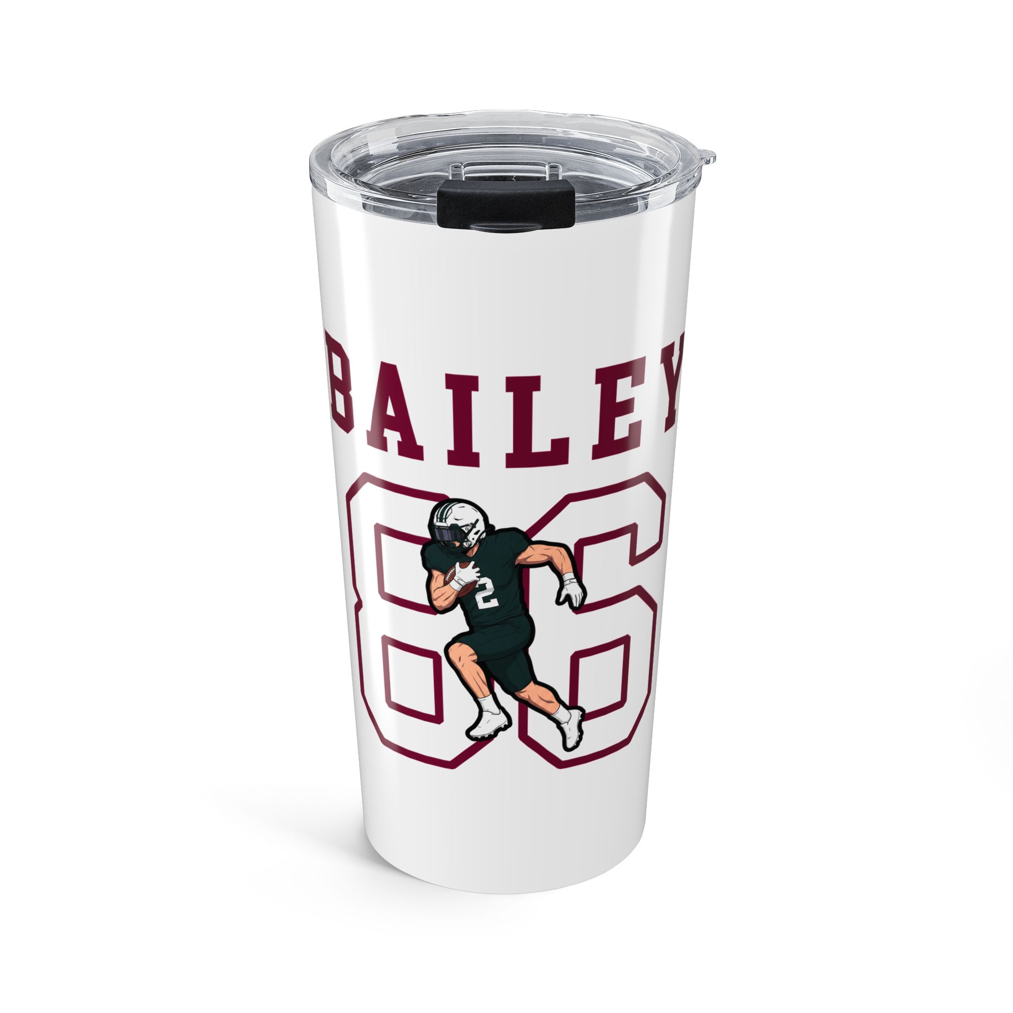 20oz Tumbler — character_shirsey in Classic
