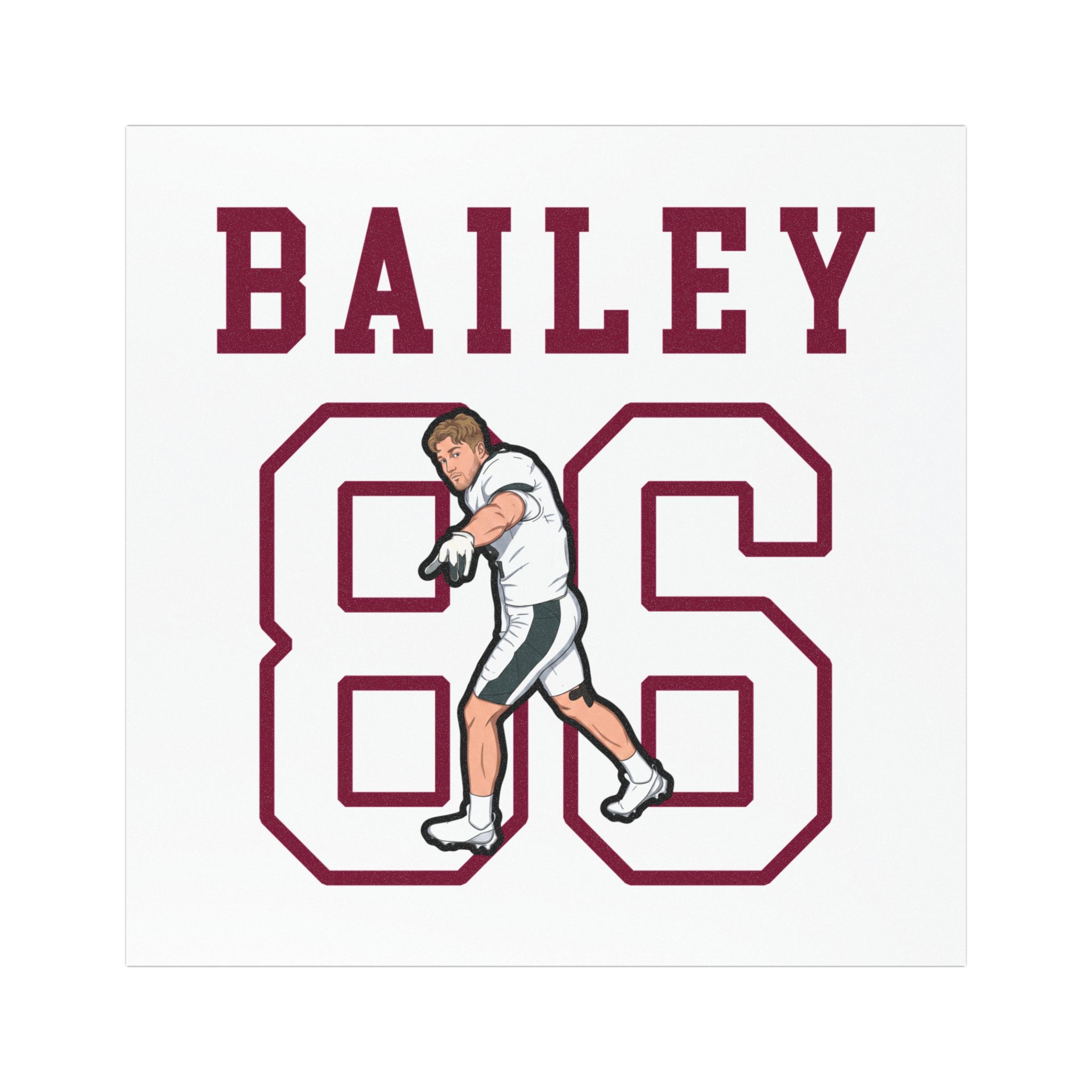 Car Magnets — character_shirsey in Classic