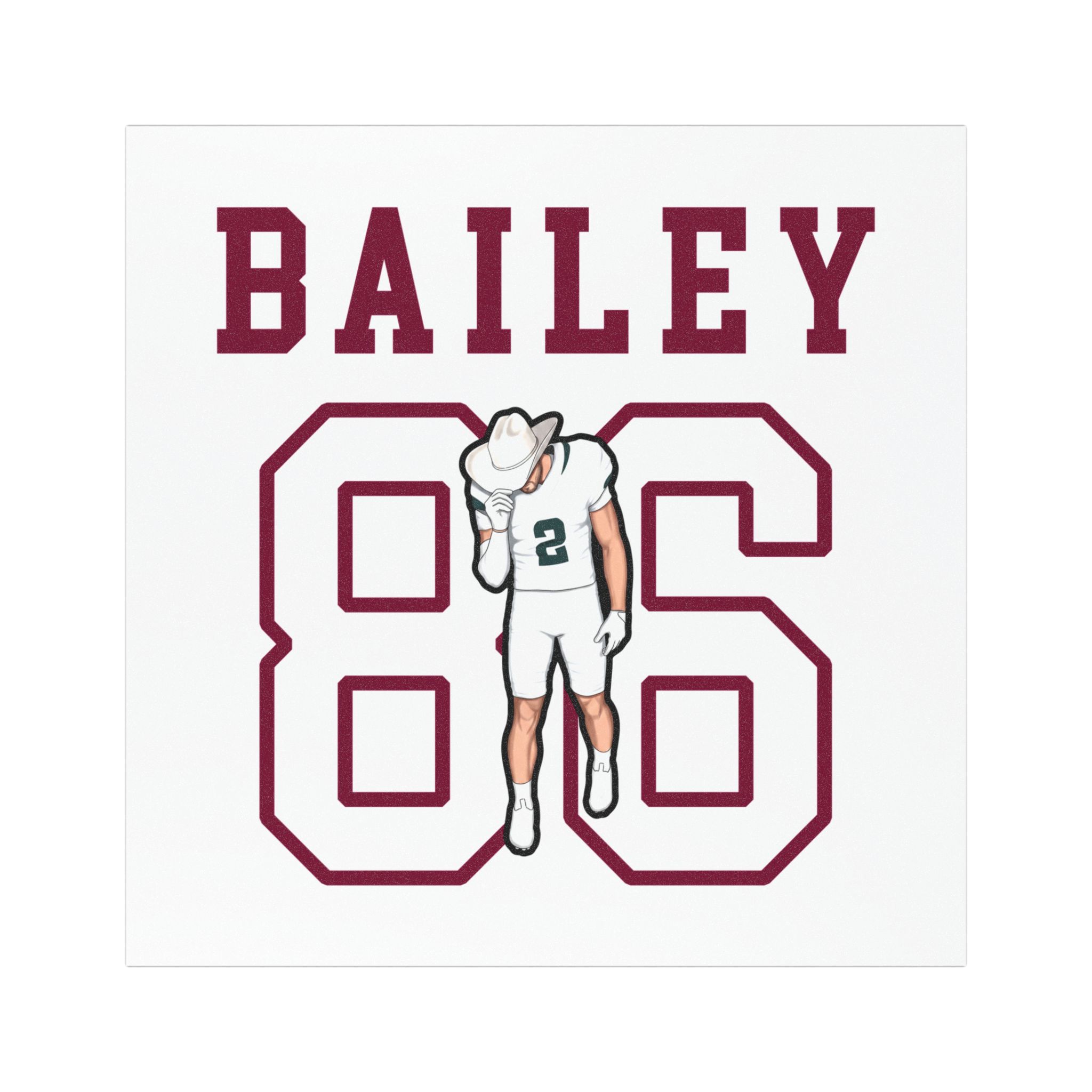 Car Magnets — character_shirsey in Classic