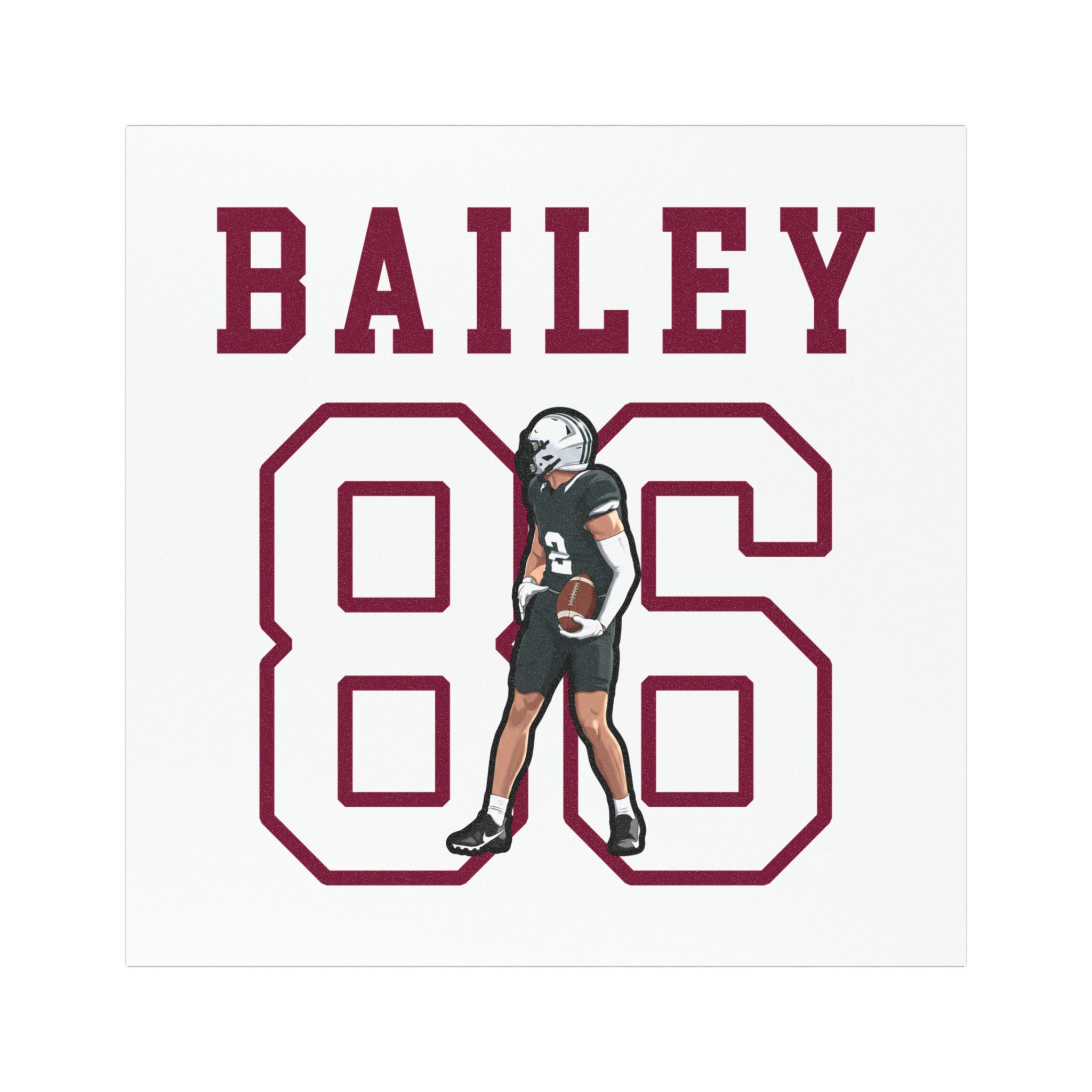 Car Magnets — character_shirsey in Classic