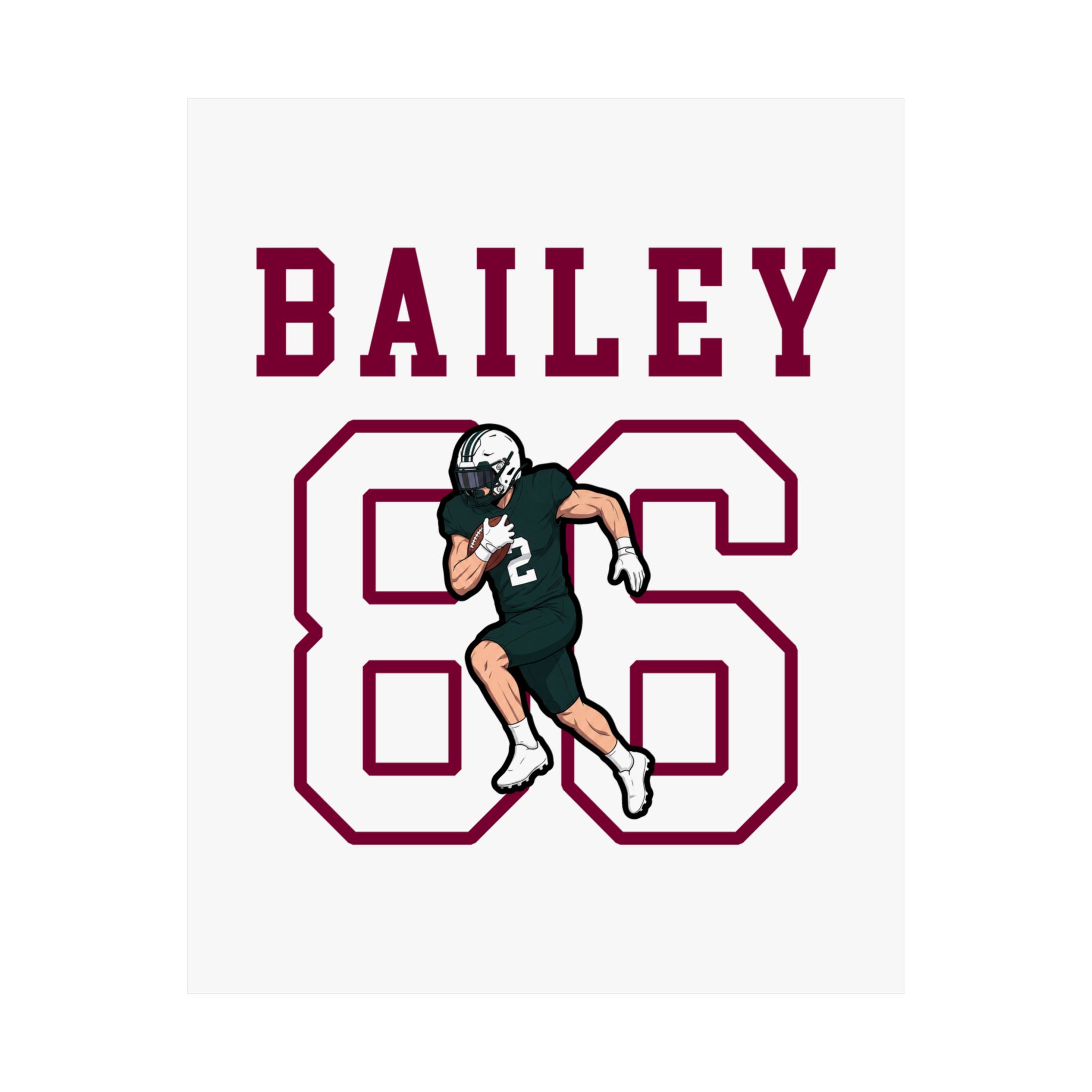 Poster — character_shirsey in Classic