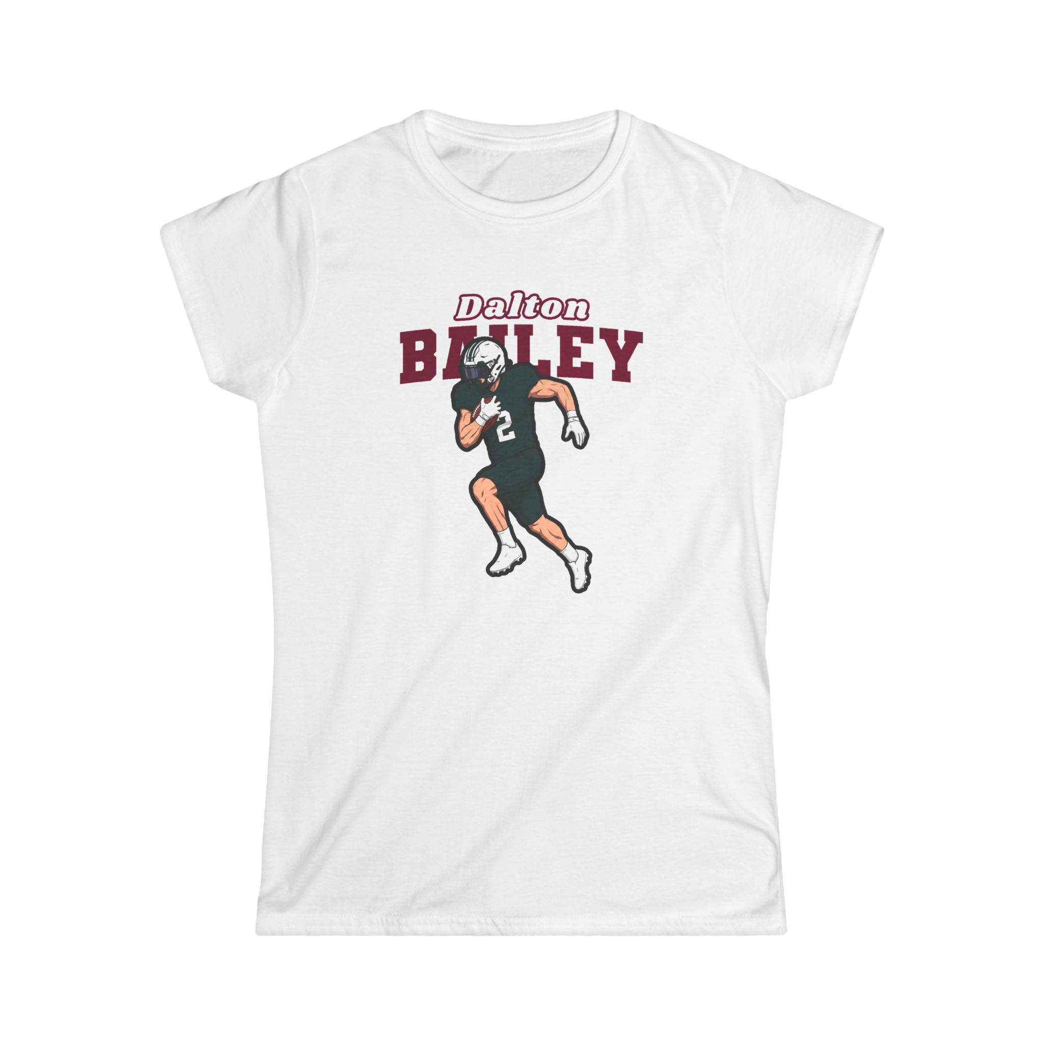 Women's Softstyle Tee