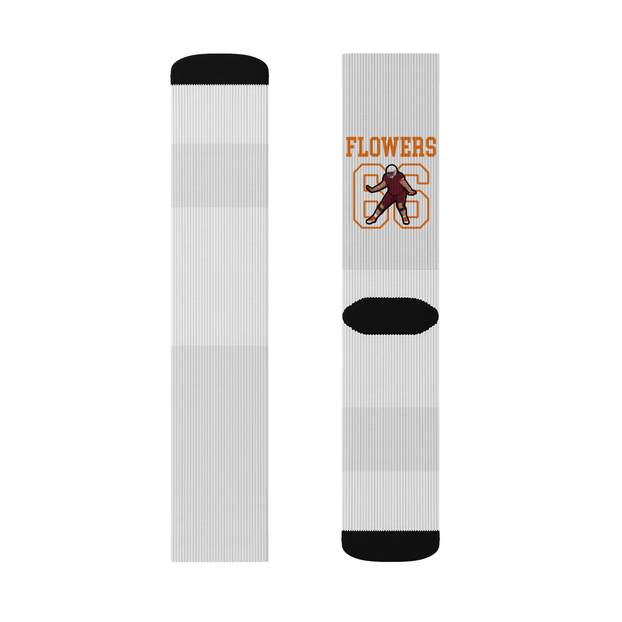 Crew Socks — character_shirsey in Classic