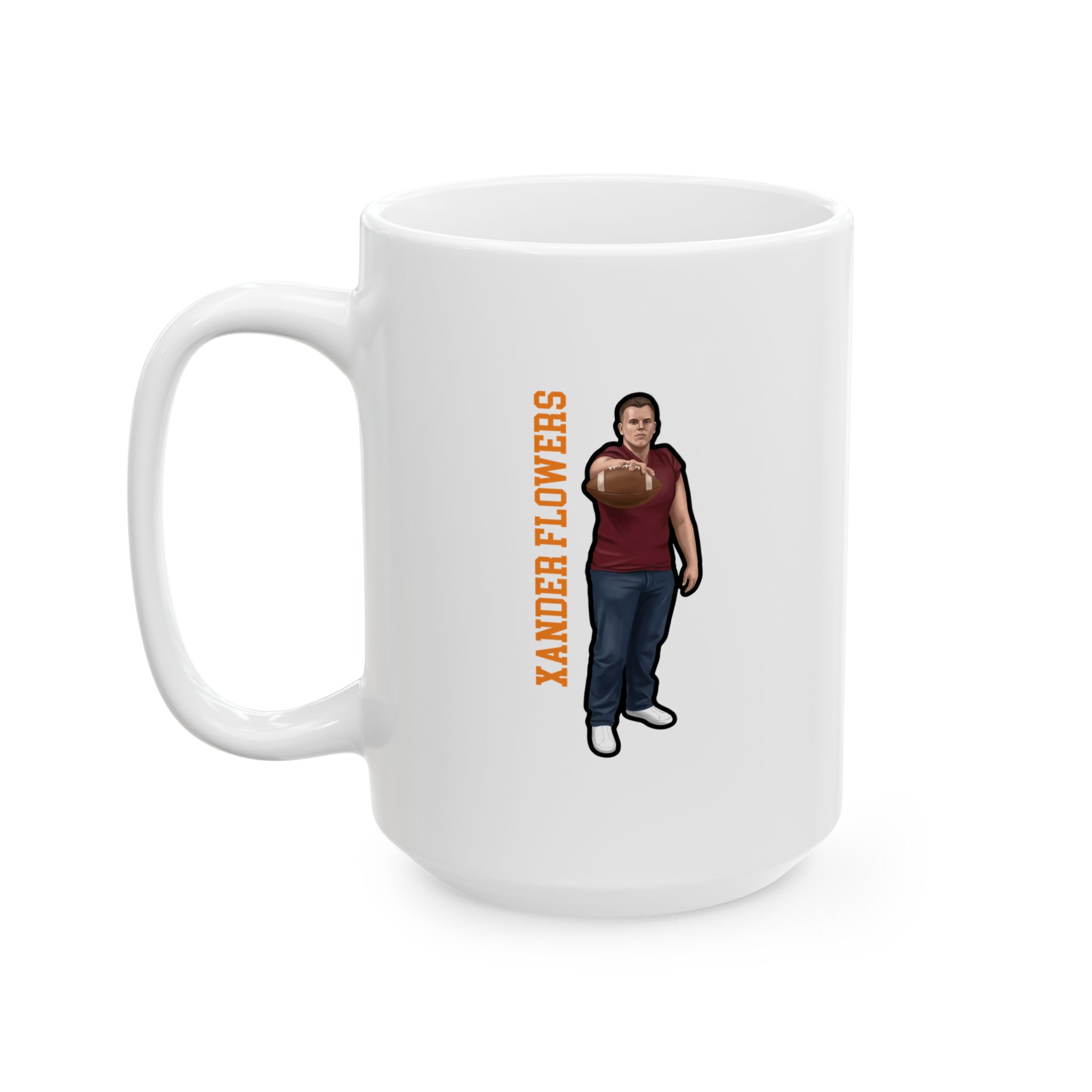 Coffee Mug