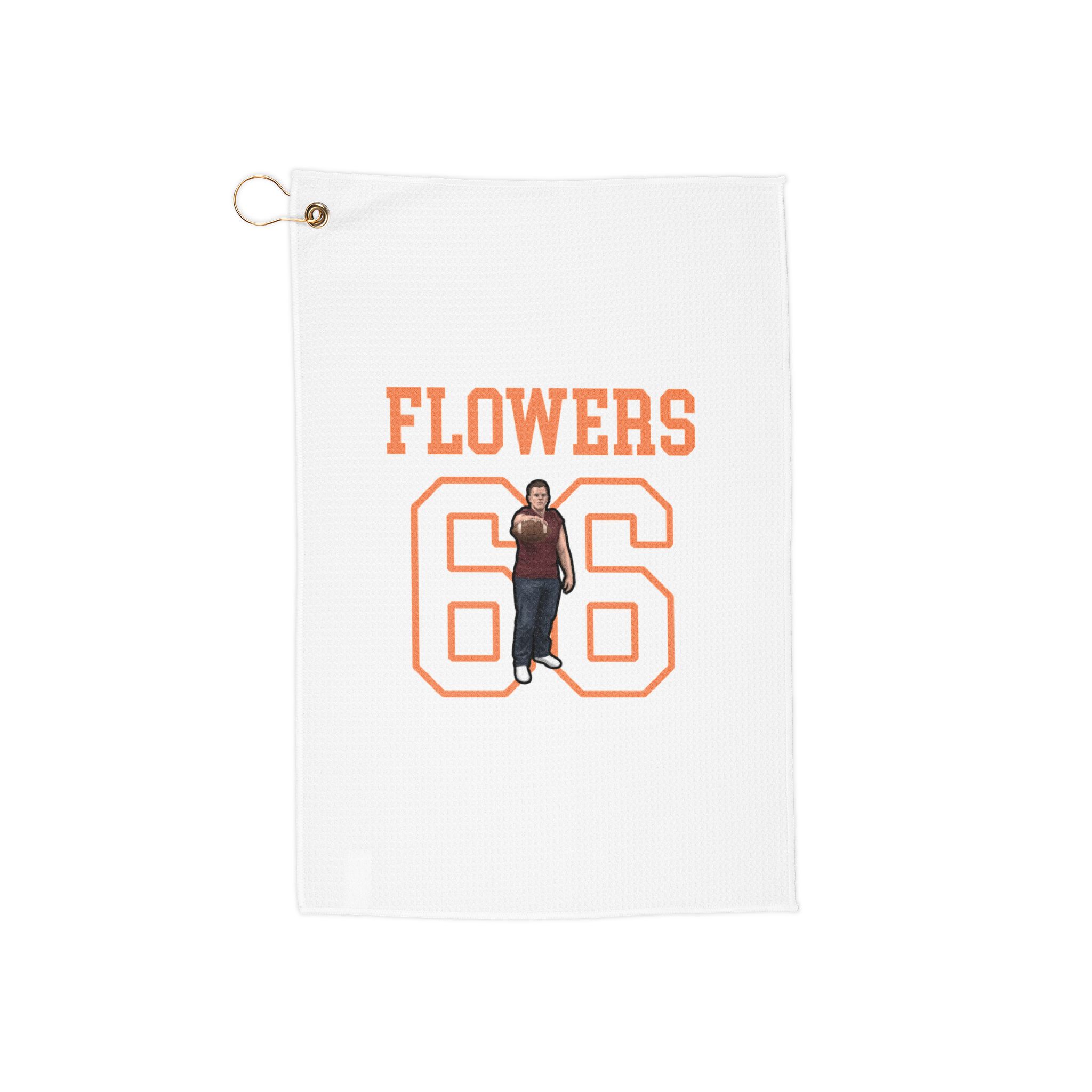 Golf Towel — character_shirsey in Classic