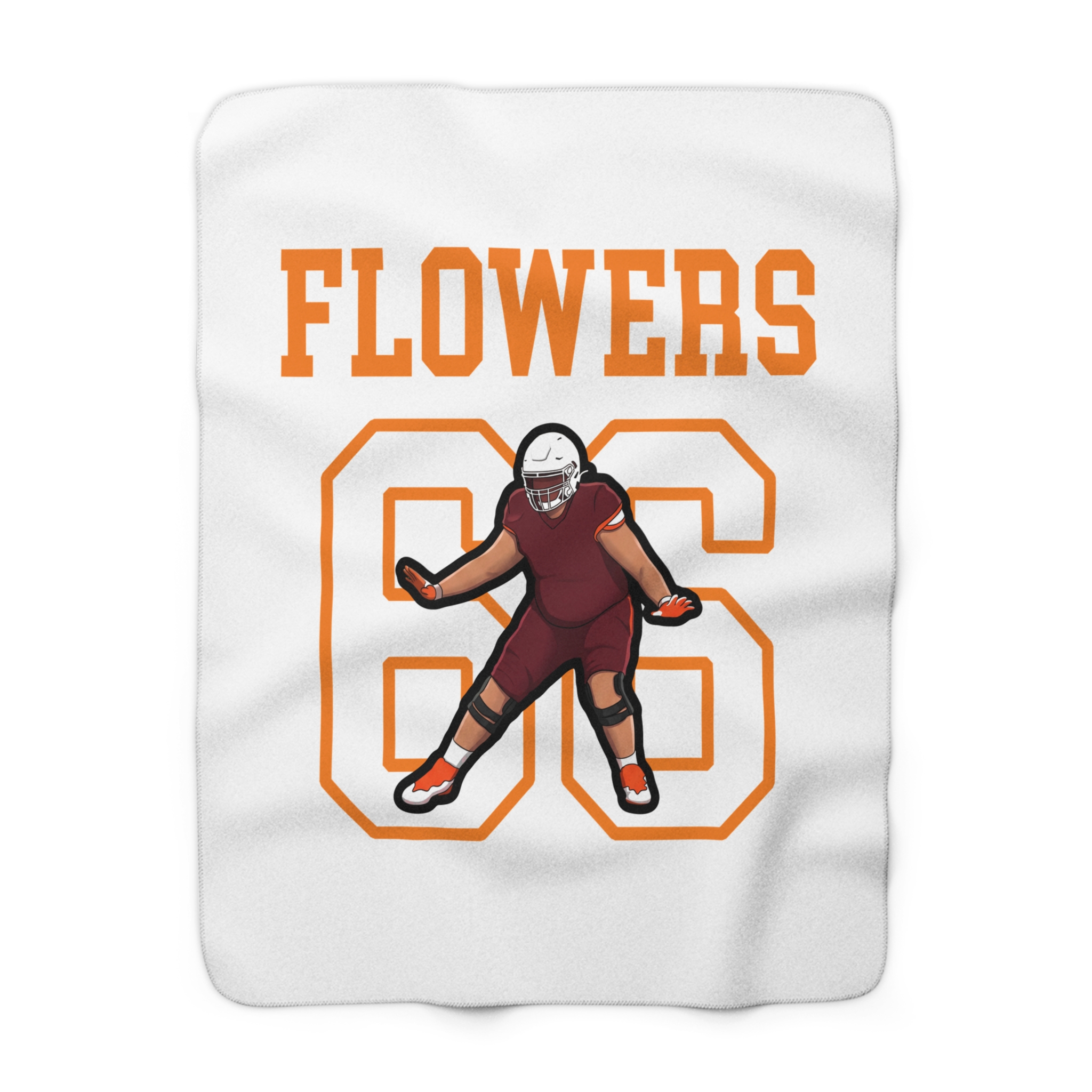 Sherpa Blanket — character_shirsey in Classic