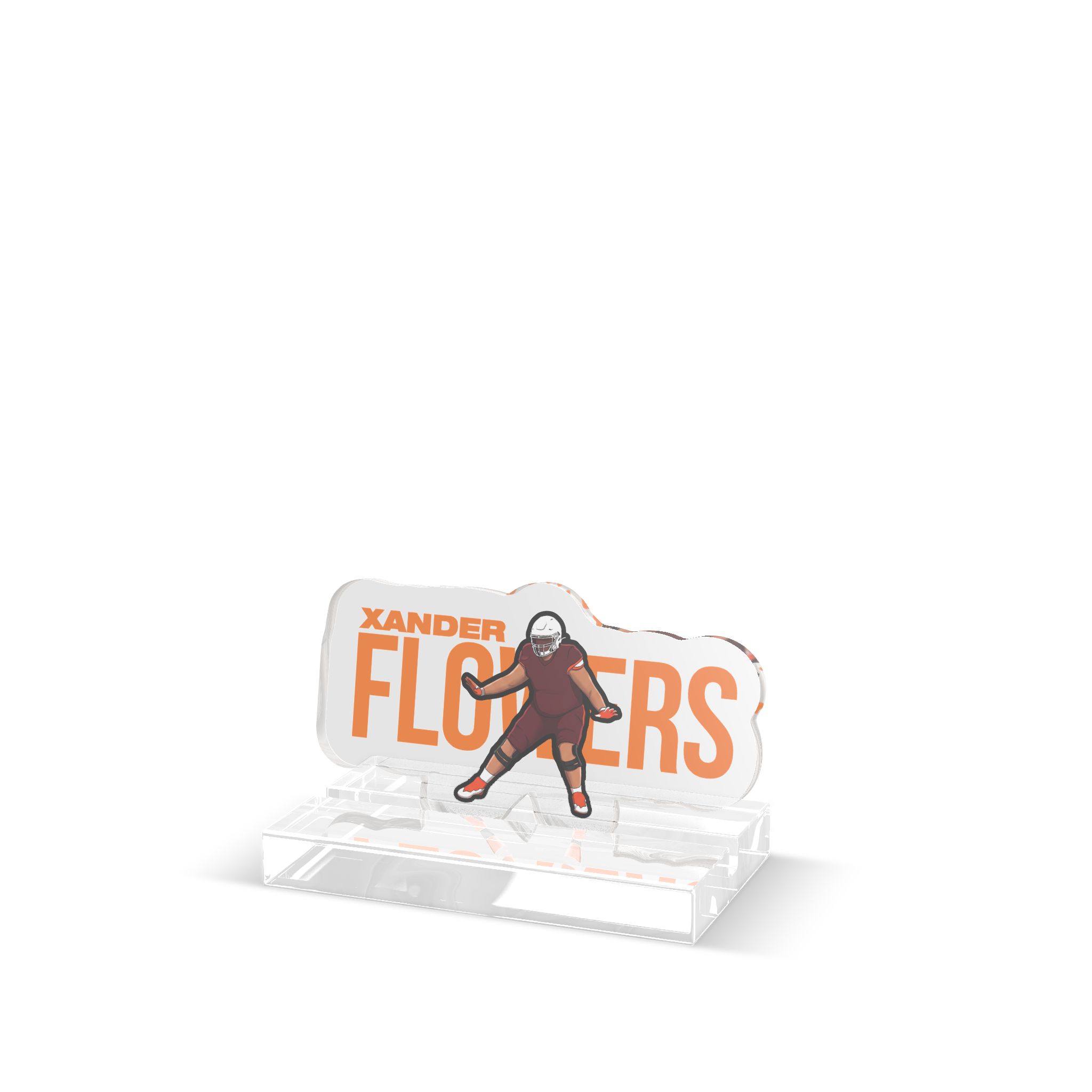 Desk Display — character_player_name in Classic