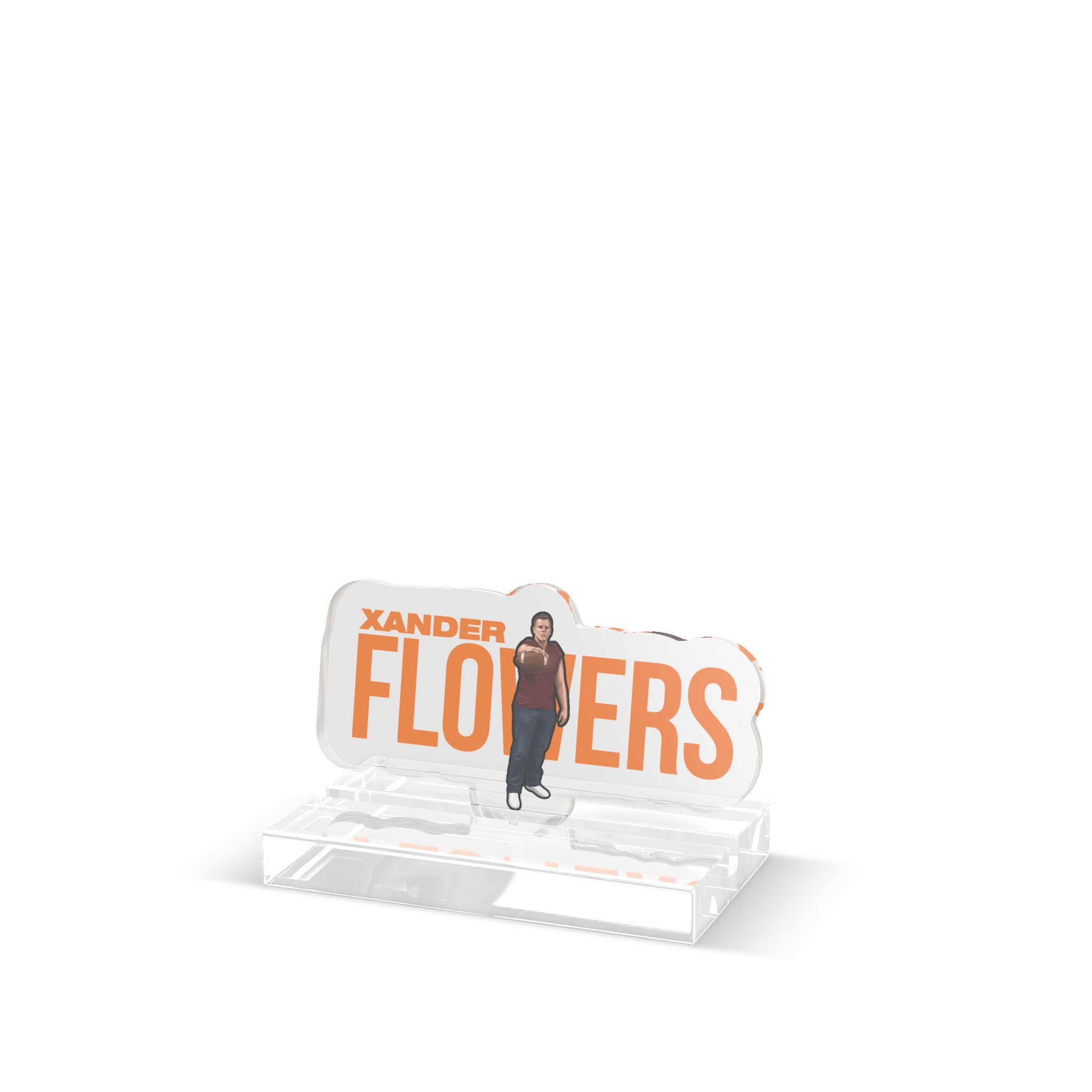 Desk Display — character_player_name in Classic