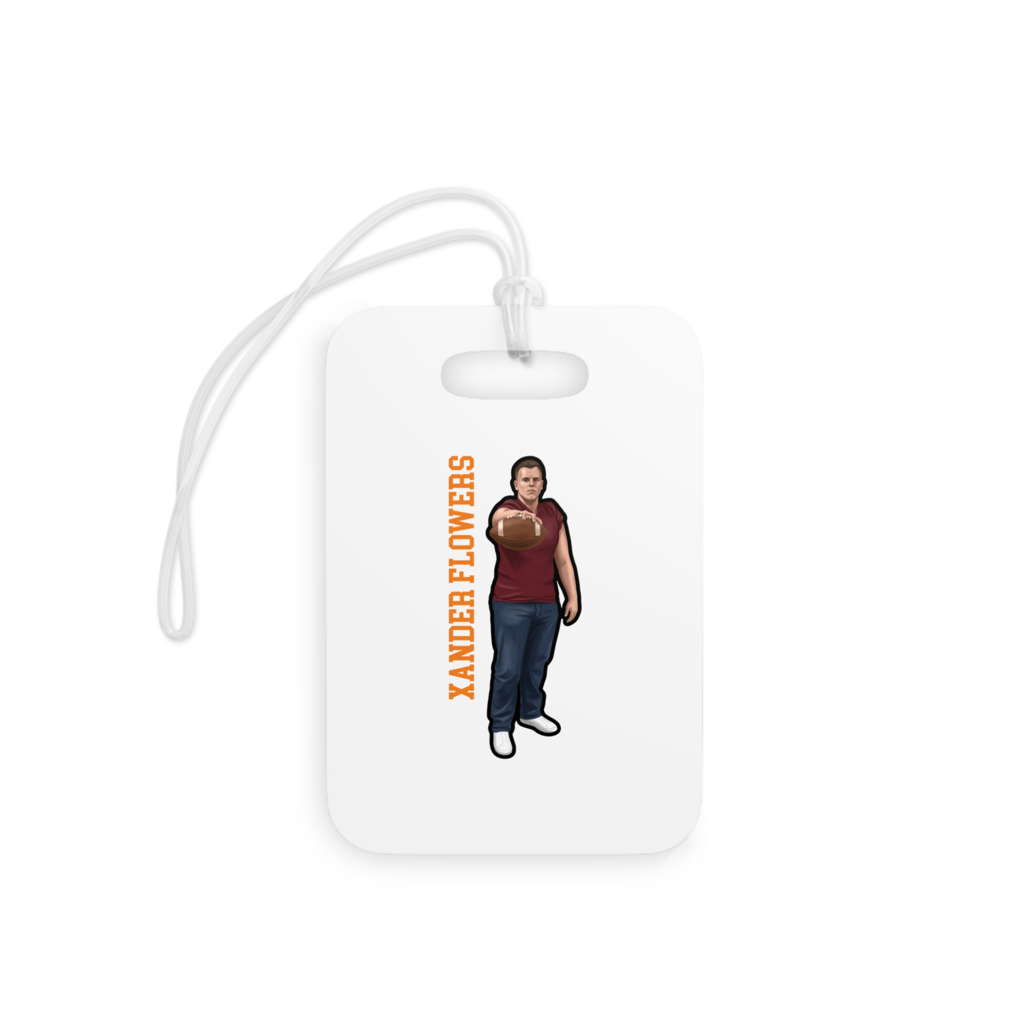 Bag Tag