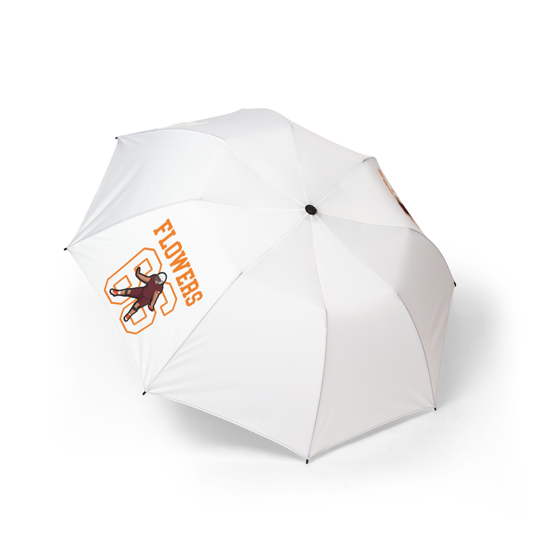 Foldable Umbrella — character_shirsey in Classic