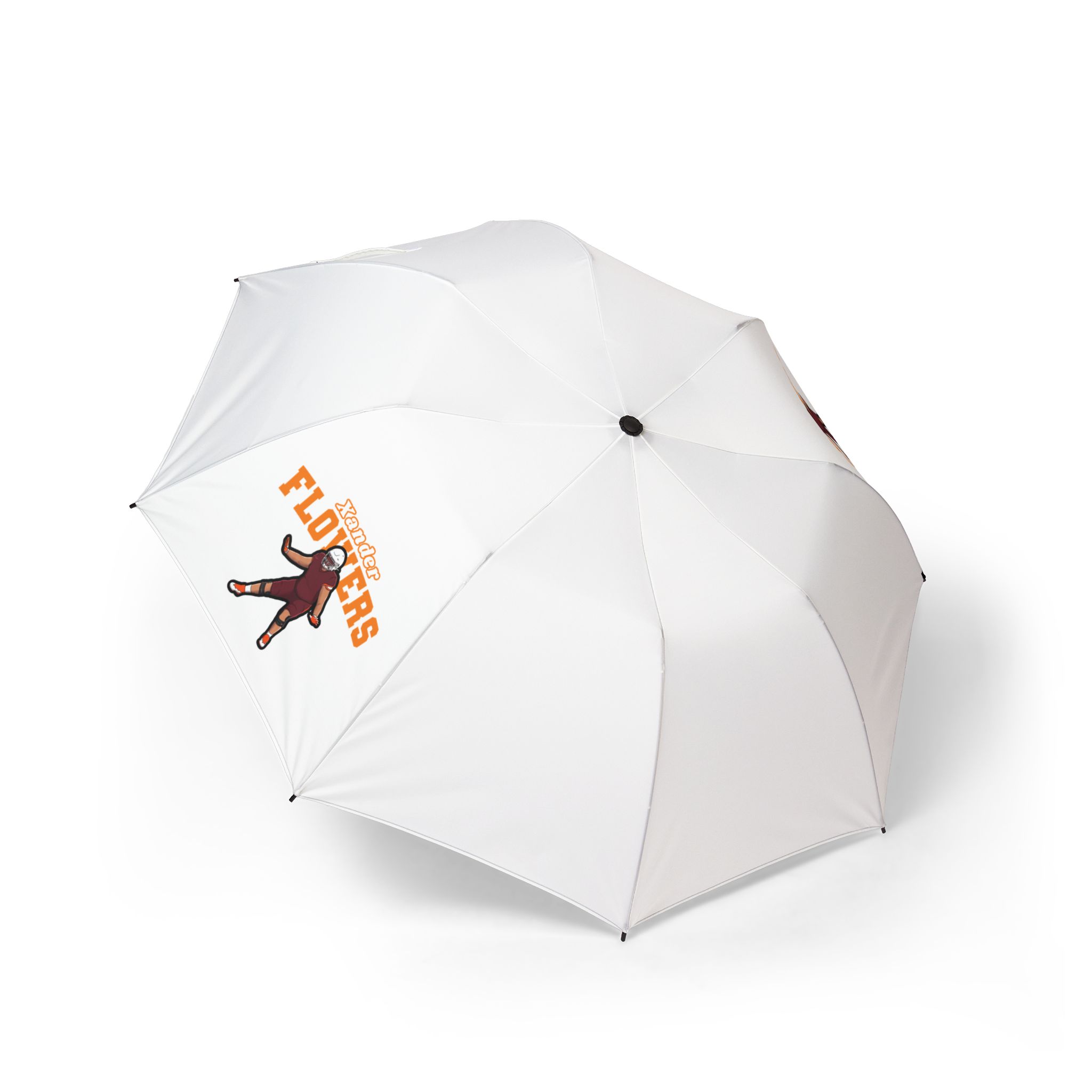 Foldable Umbrella — character_name_arch in Classic