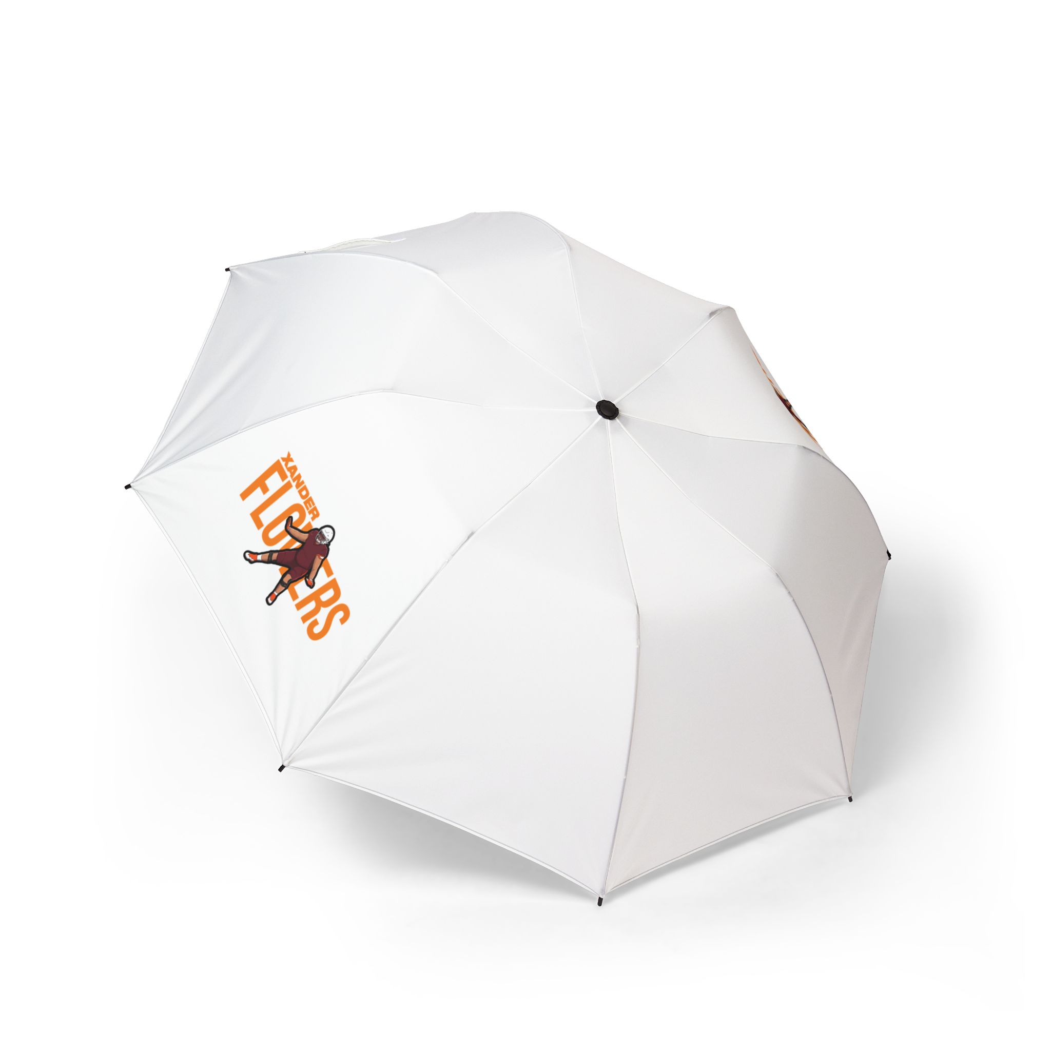 Foldable Umbrella — character_player_name in Classic