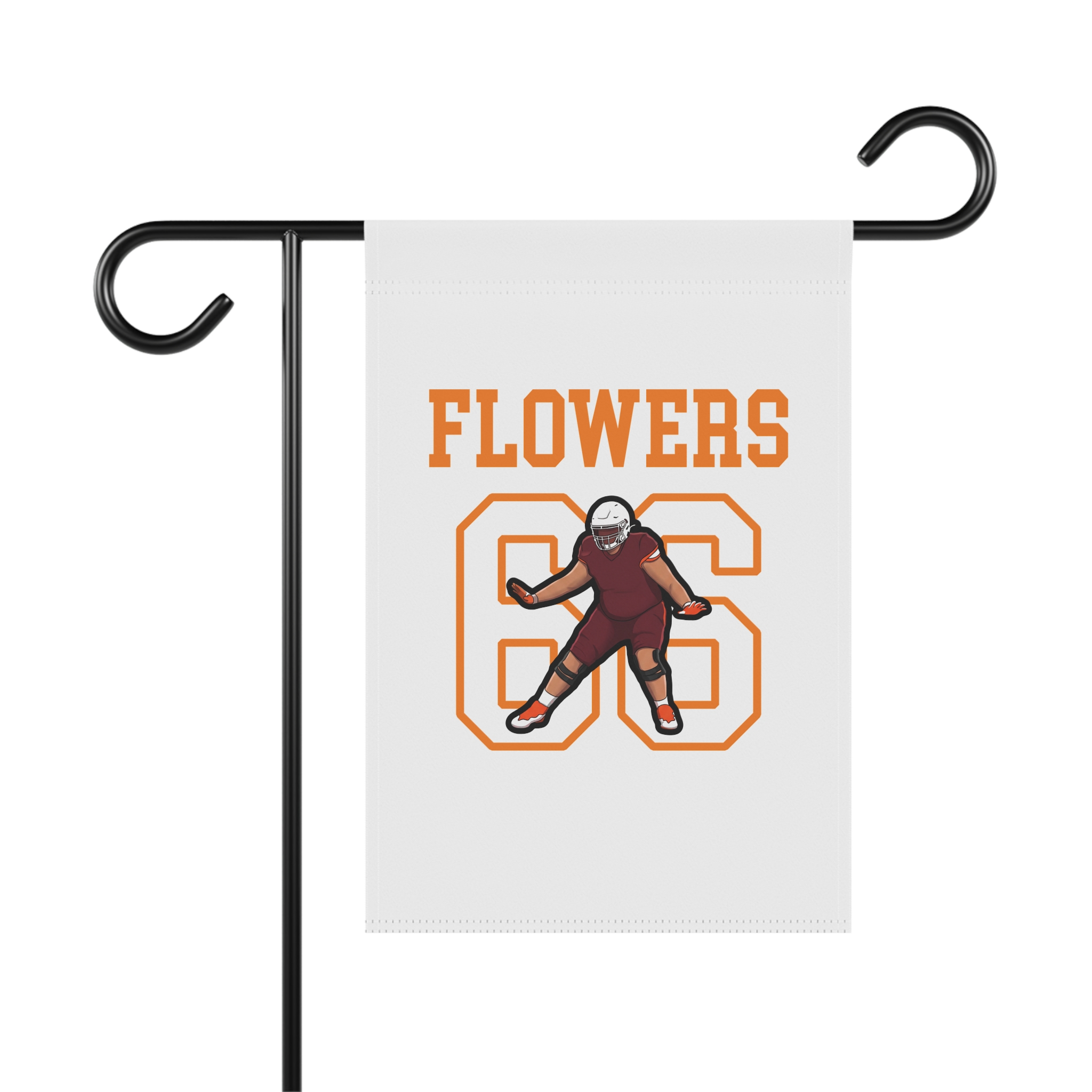 Garden & House Banner — character_shirsey in Classic