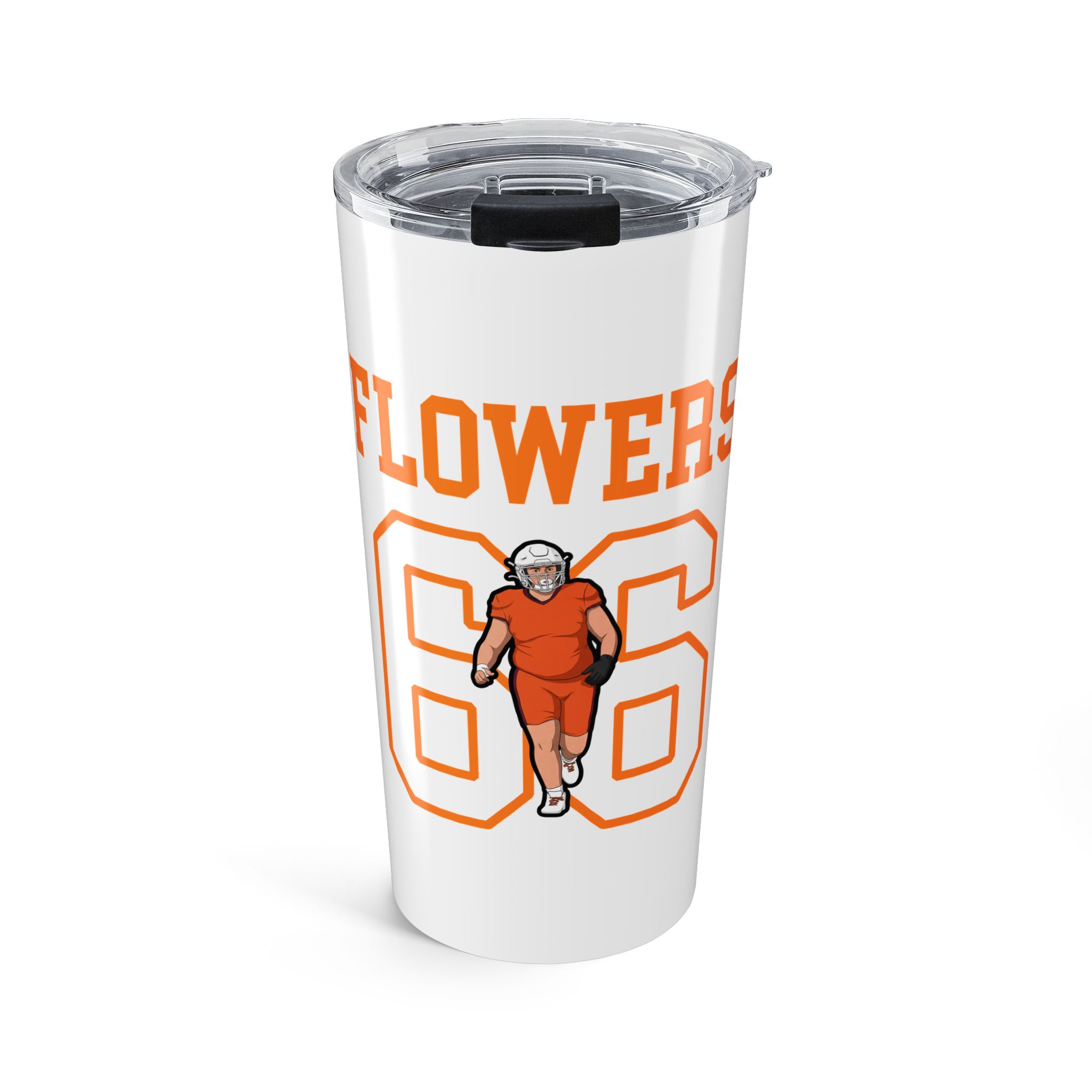 20oz Tumbler — character_shirsey in Classic