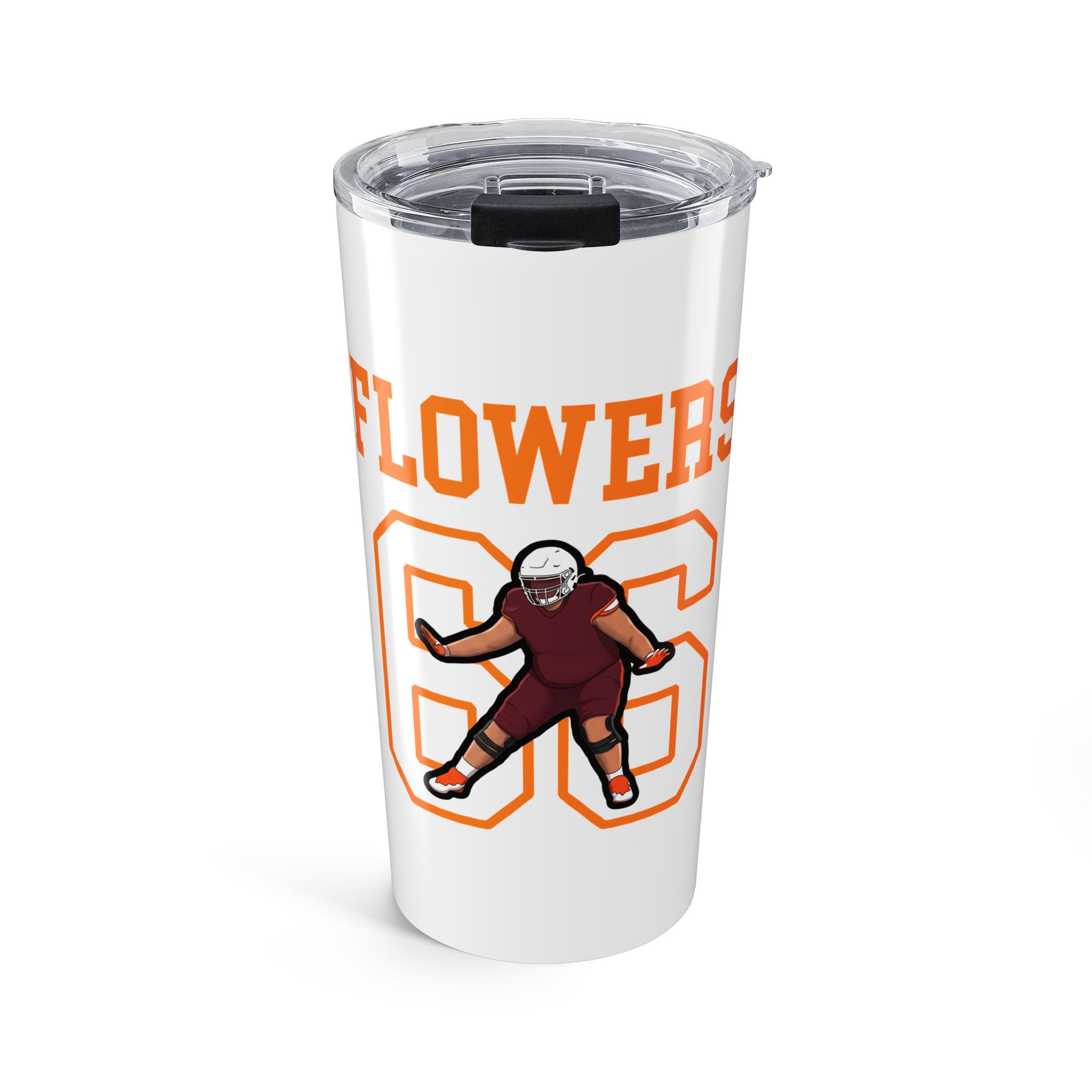 20oz Tumbler — character_shirsey in Classic