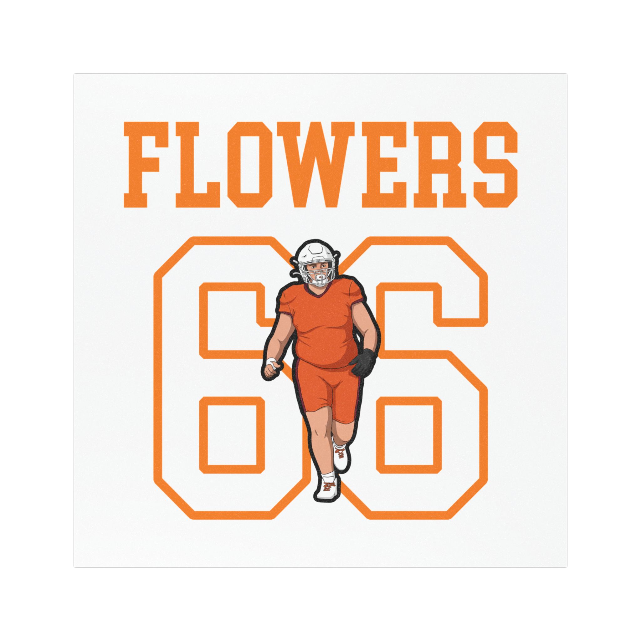 Car Magnets — character_shirsey in Classic