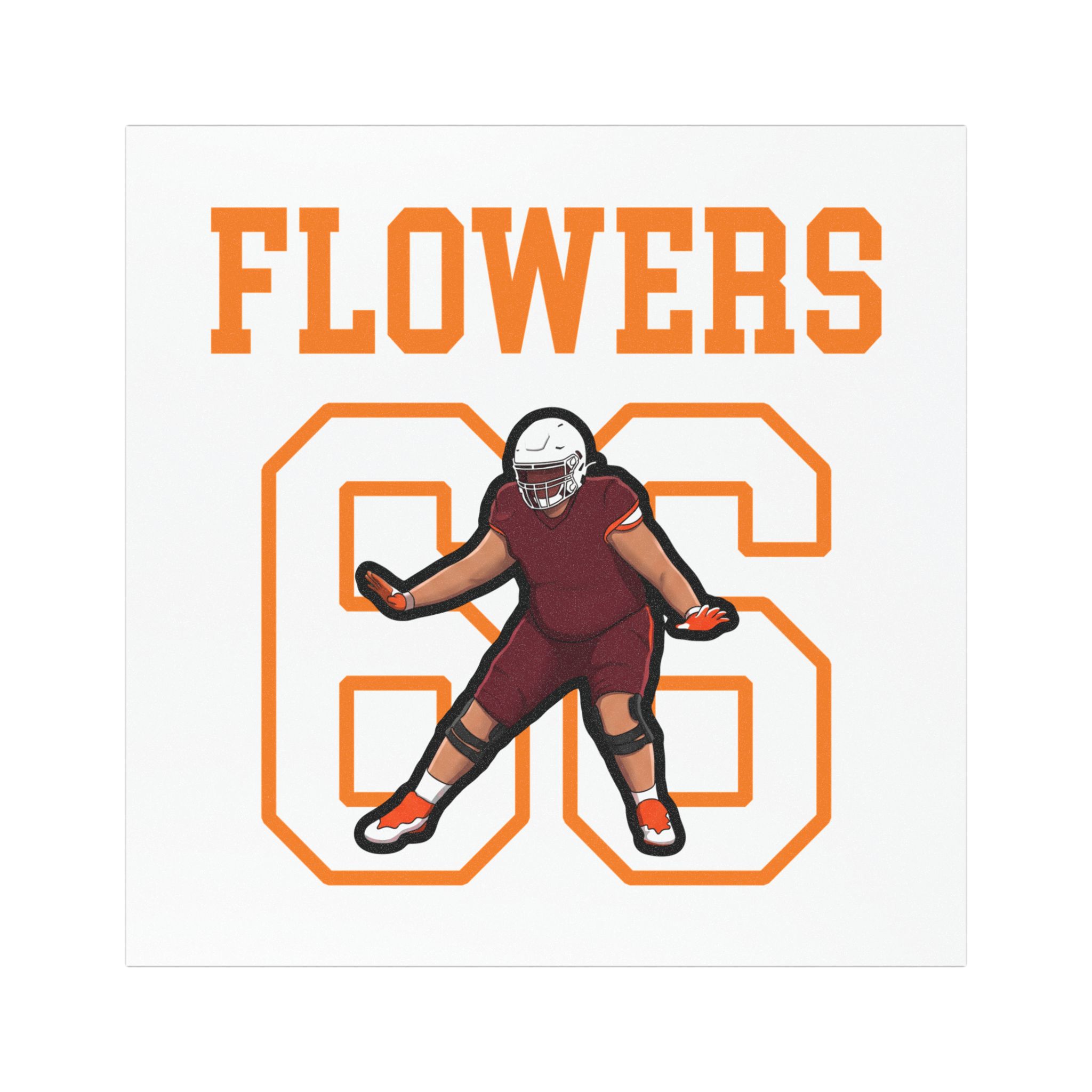 Car Magnets — character_shirsey in Classic
