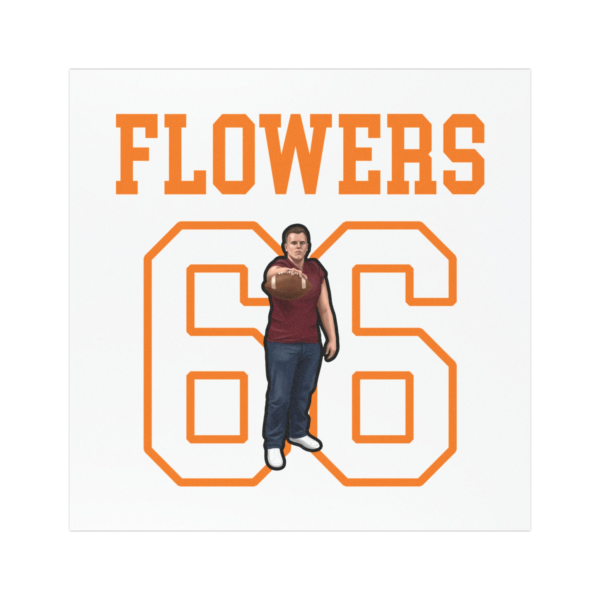 Car Magnets — character_shirsey in Classic