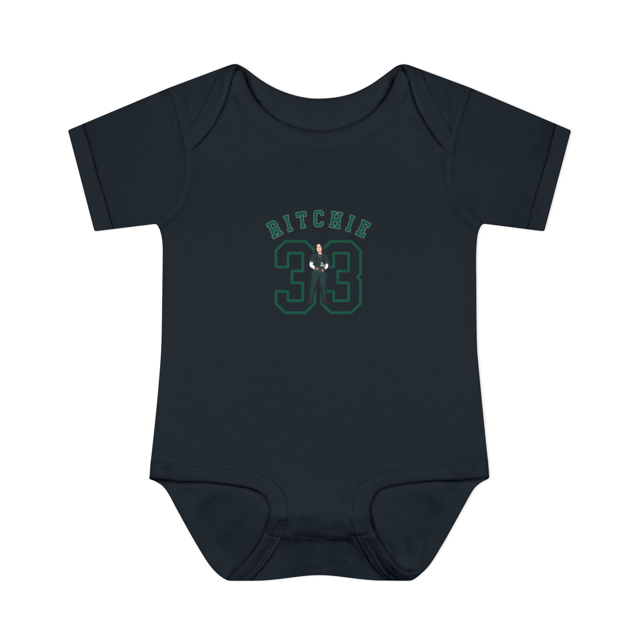 Baby Onesie