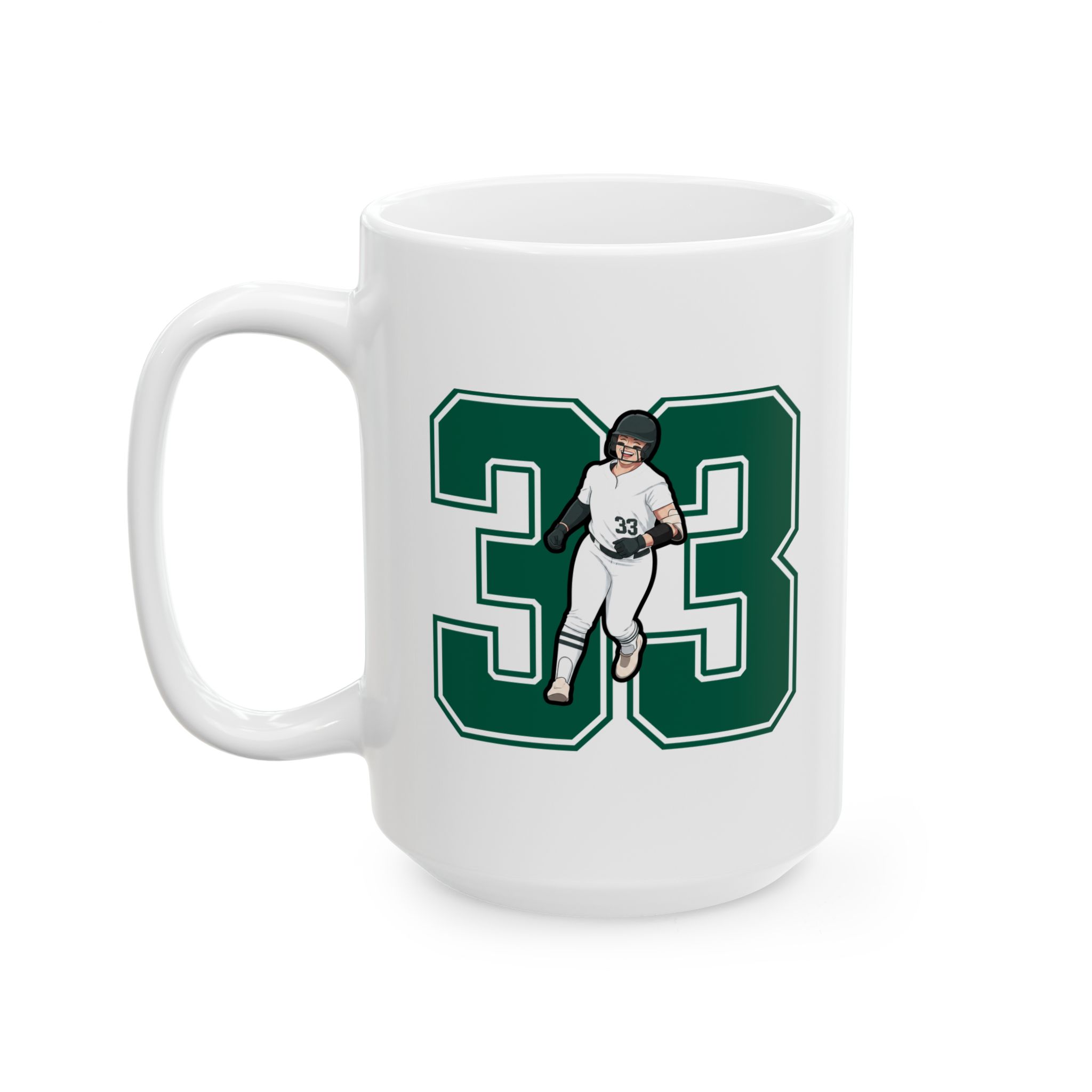 Coffee Mug