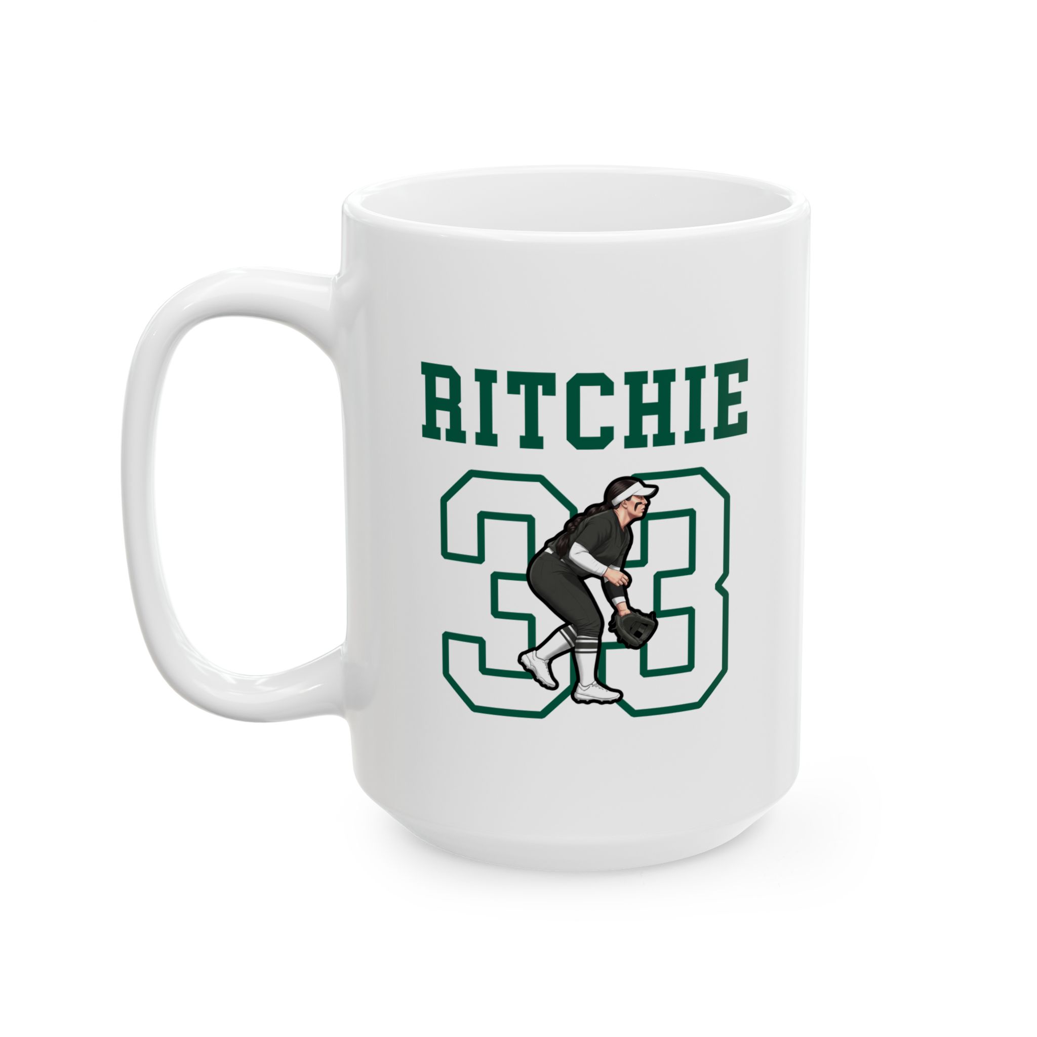 Coffee Mug — character_shirsey in Classic