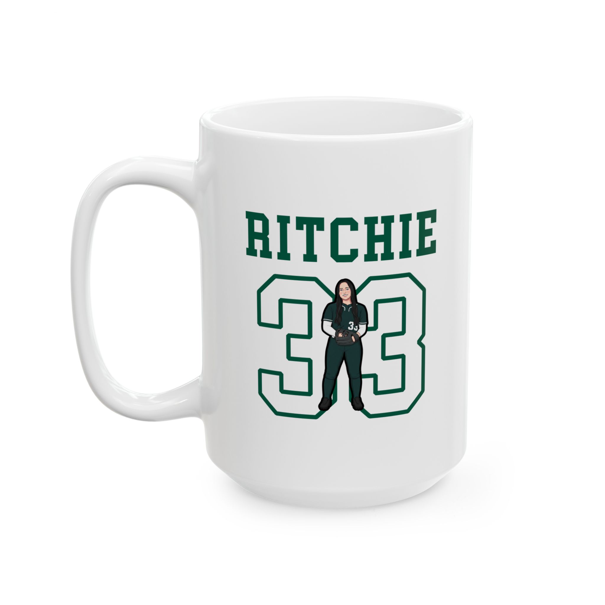 Coffee Mug — character_shirsey in Classic