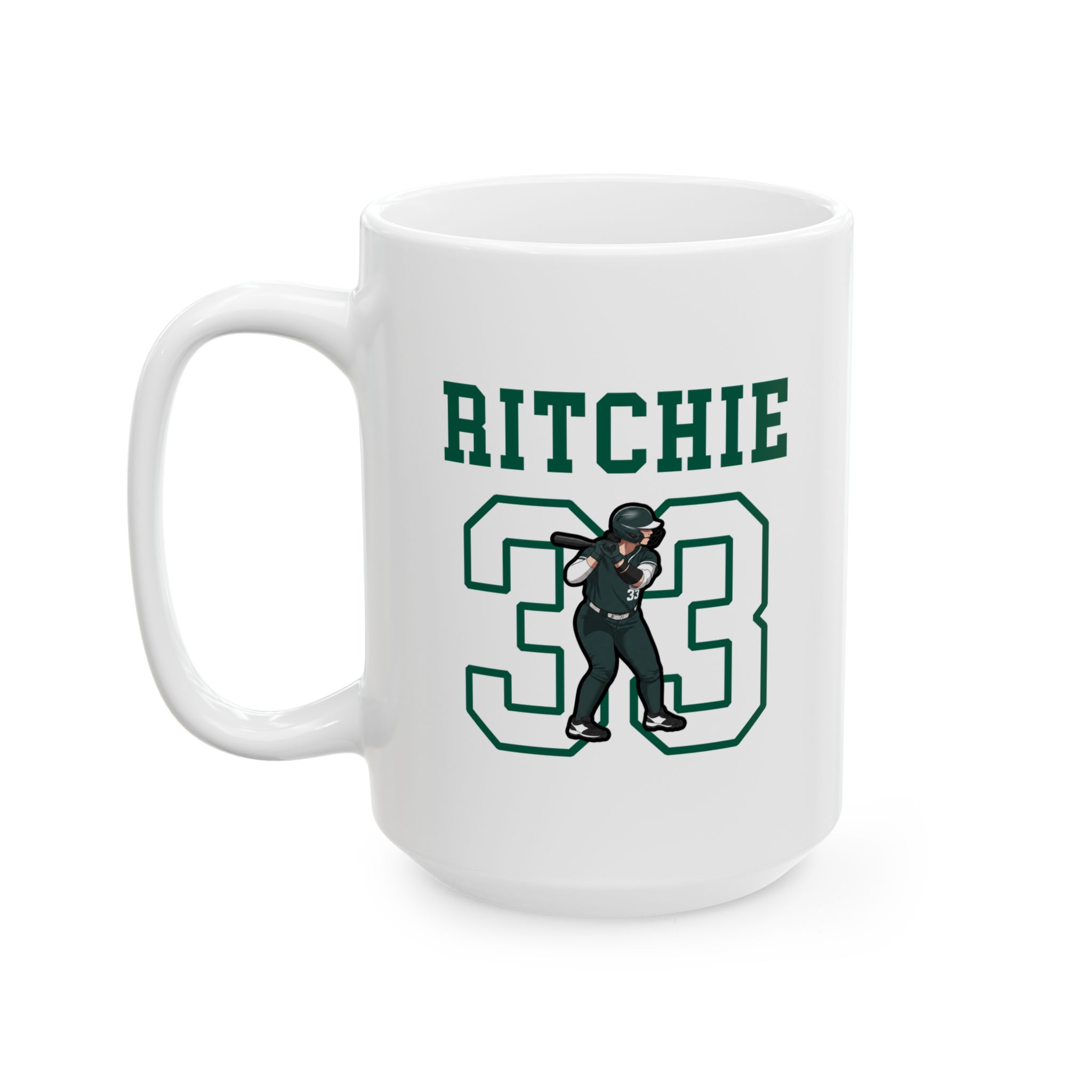 Coffee Mug — character_shirsey in Classic