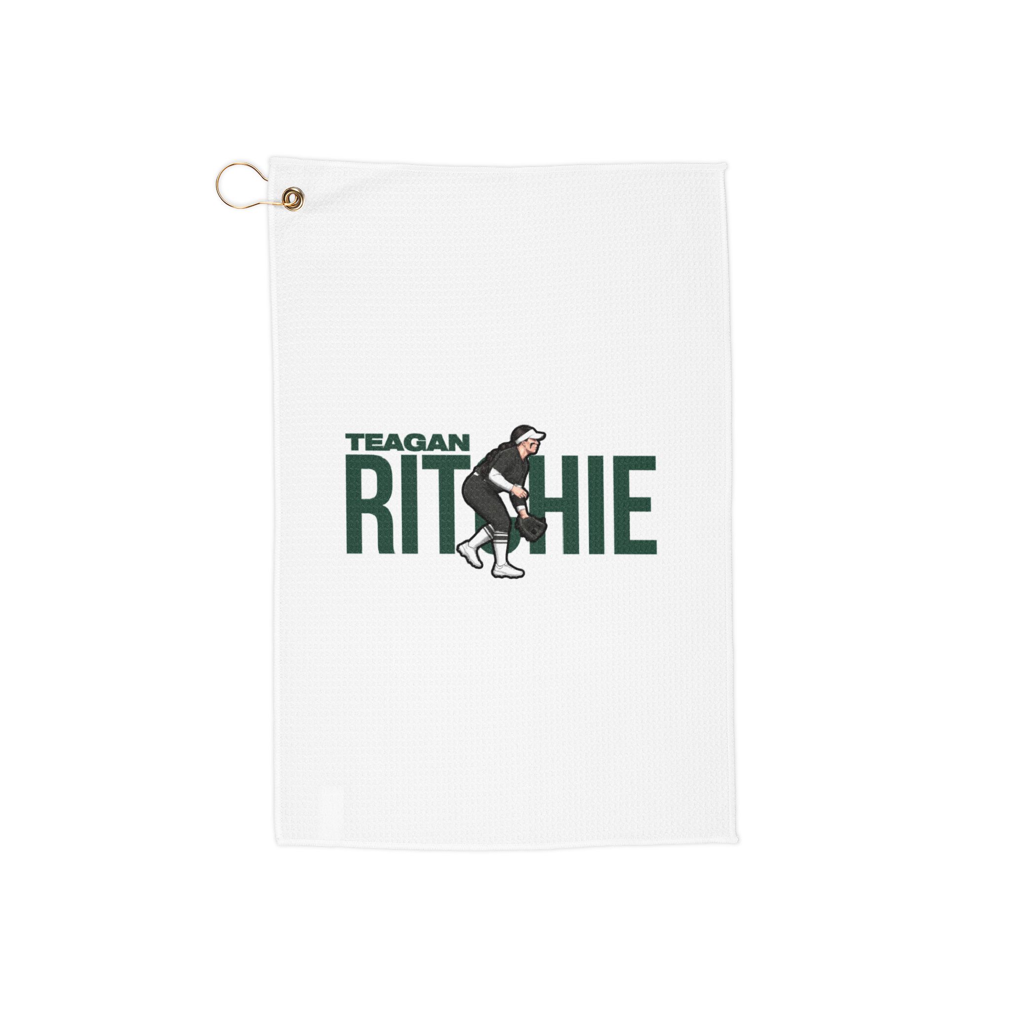 Golf Towel — character_player_name in Classic