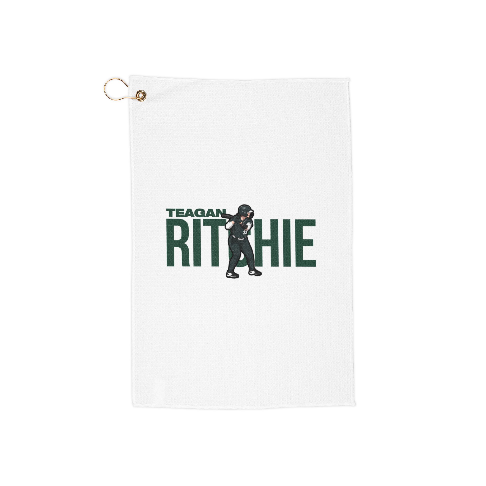 Golf Towel — character_player_name in Classic